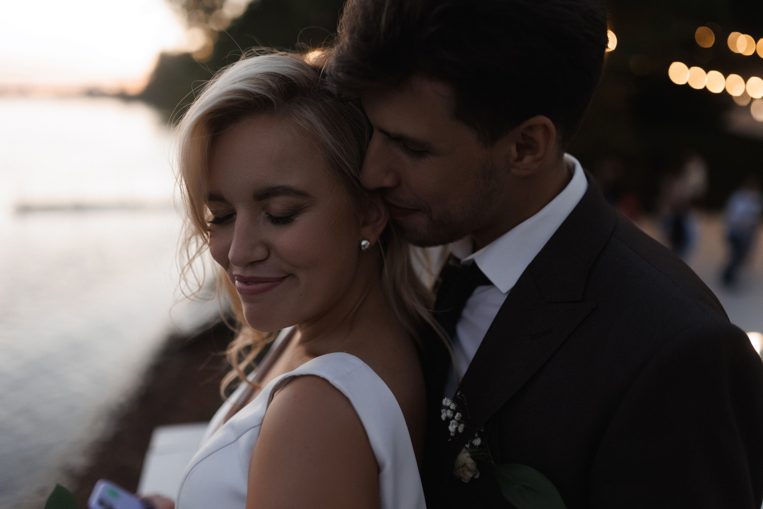 Серия 2. Свадебный фотограф Александр Чернышов