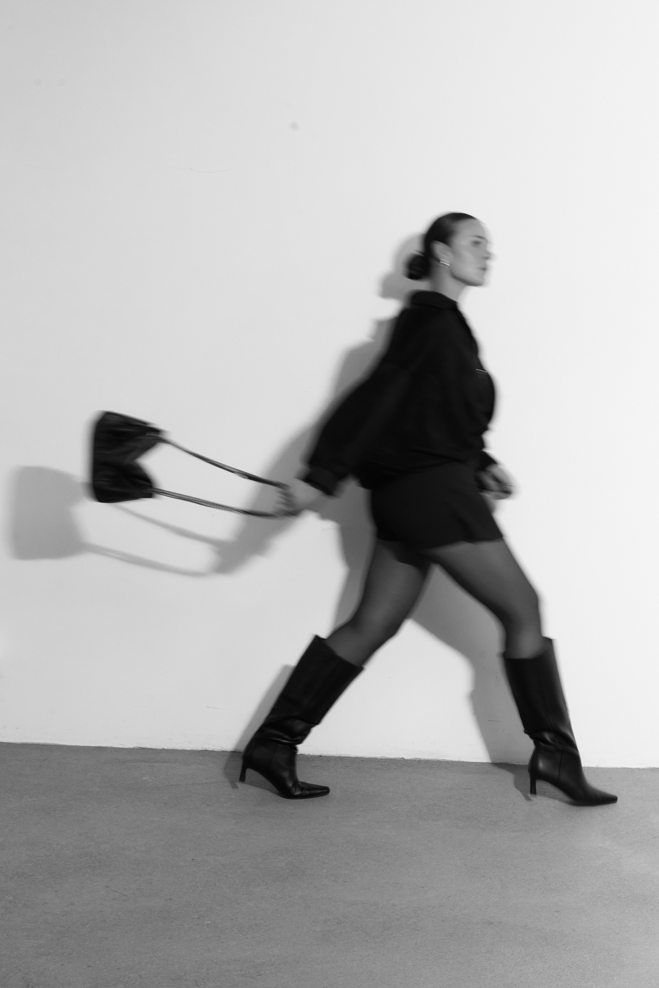 Настя. Главная