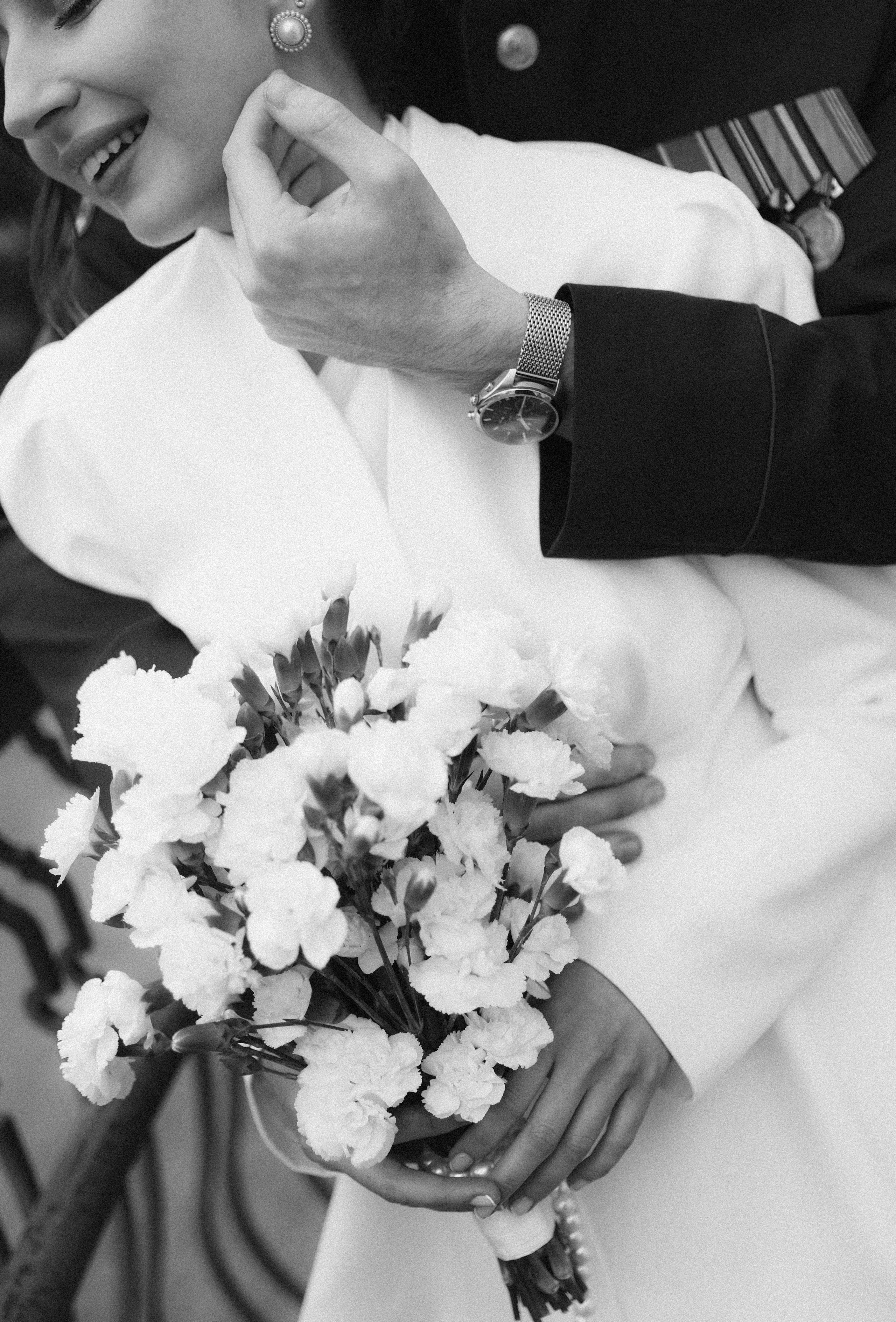 Максим и Дарья. Свадебный фотограф Екатеринбург Алексей Ладыгин