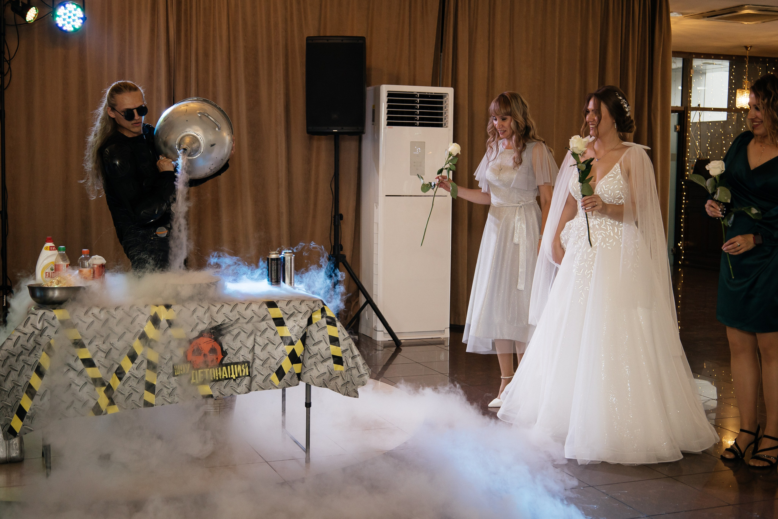 Свадьба полный день. Фотограф в Иркутске