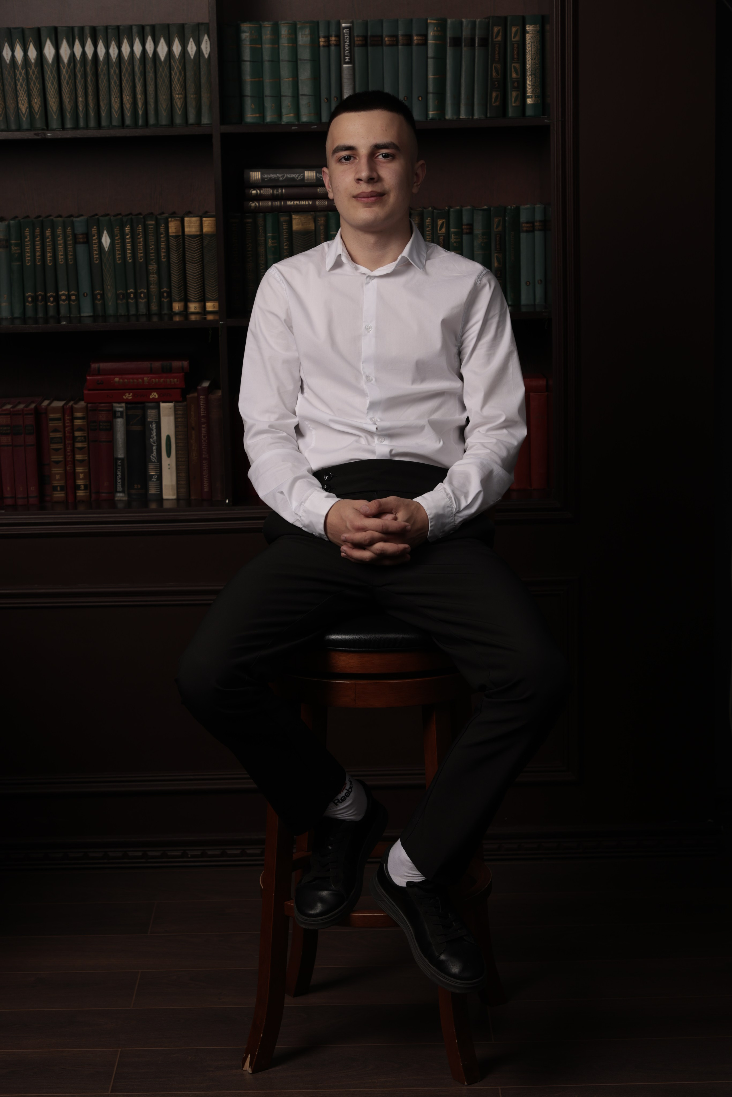 Цатурян. Фотограф в Новосибирске Александр Иванов