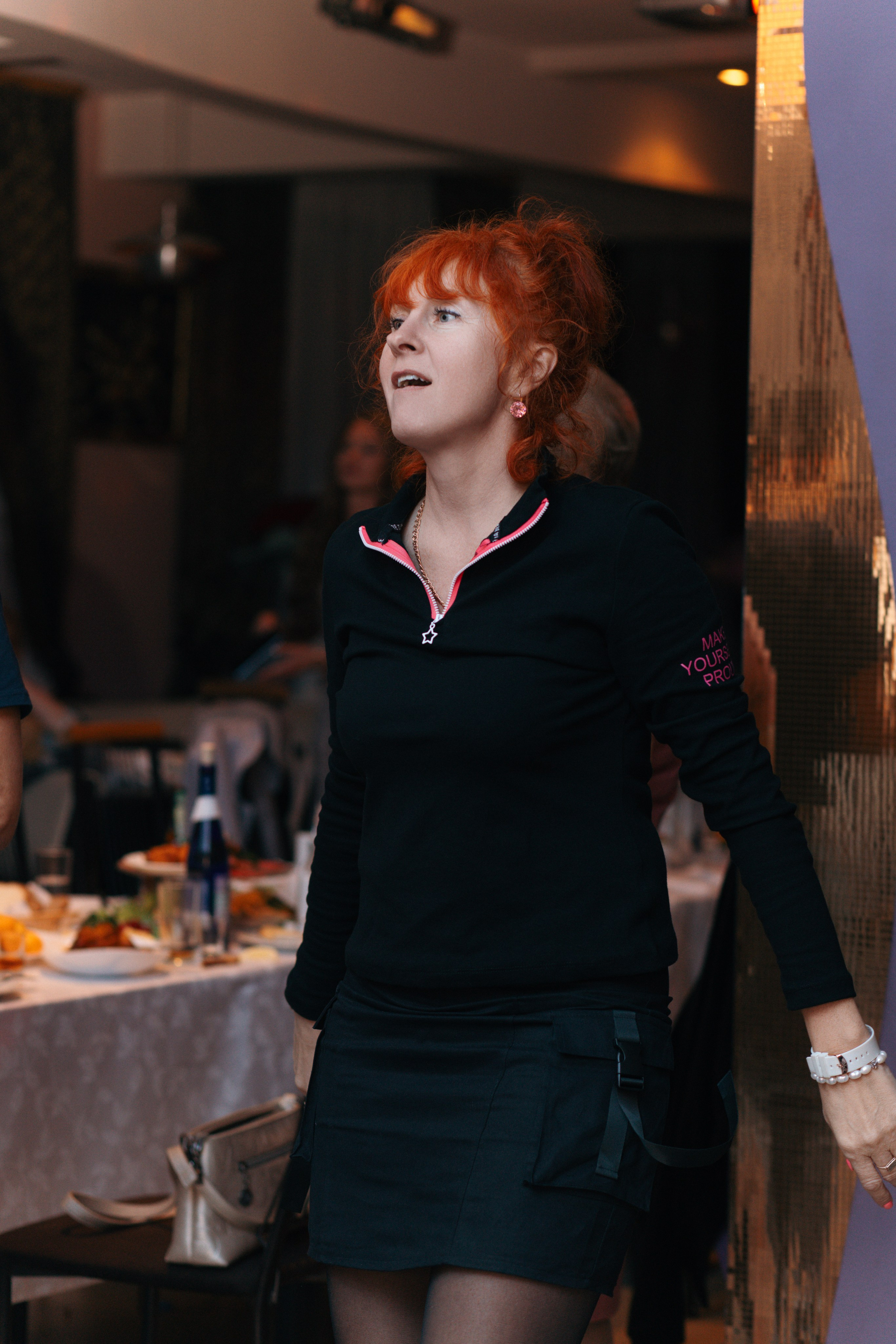 Юбилей в Хит Парке. Семейный фотограф в Вышнем Волочке — Ульяна Иванова | Фотосессии для всей семьи