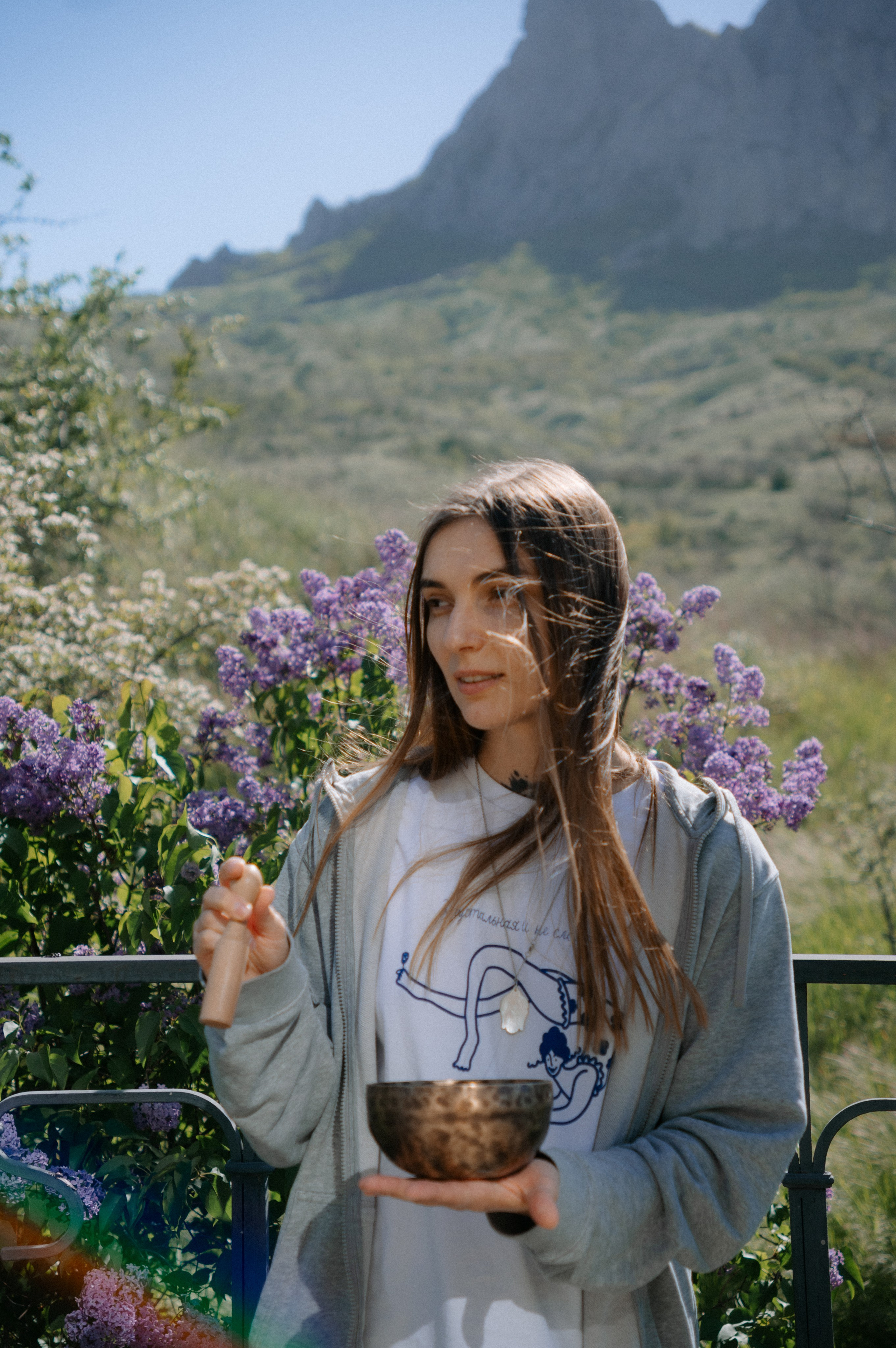 Йога-ретрит. Обо мне