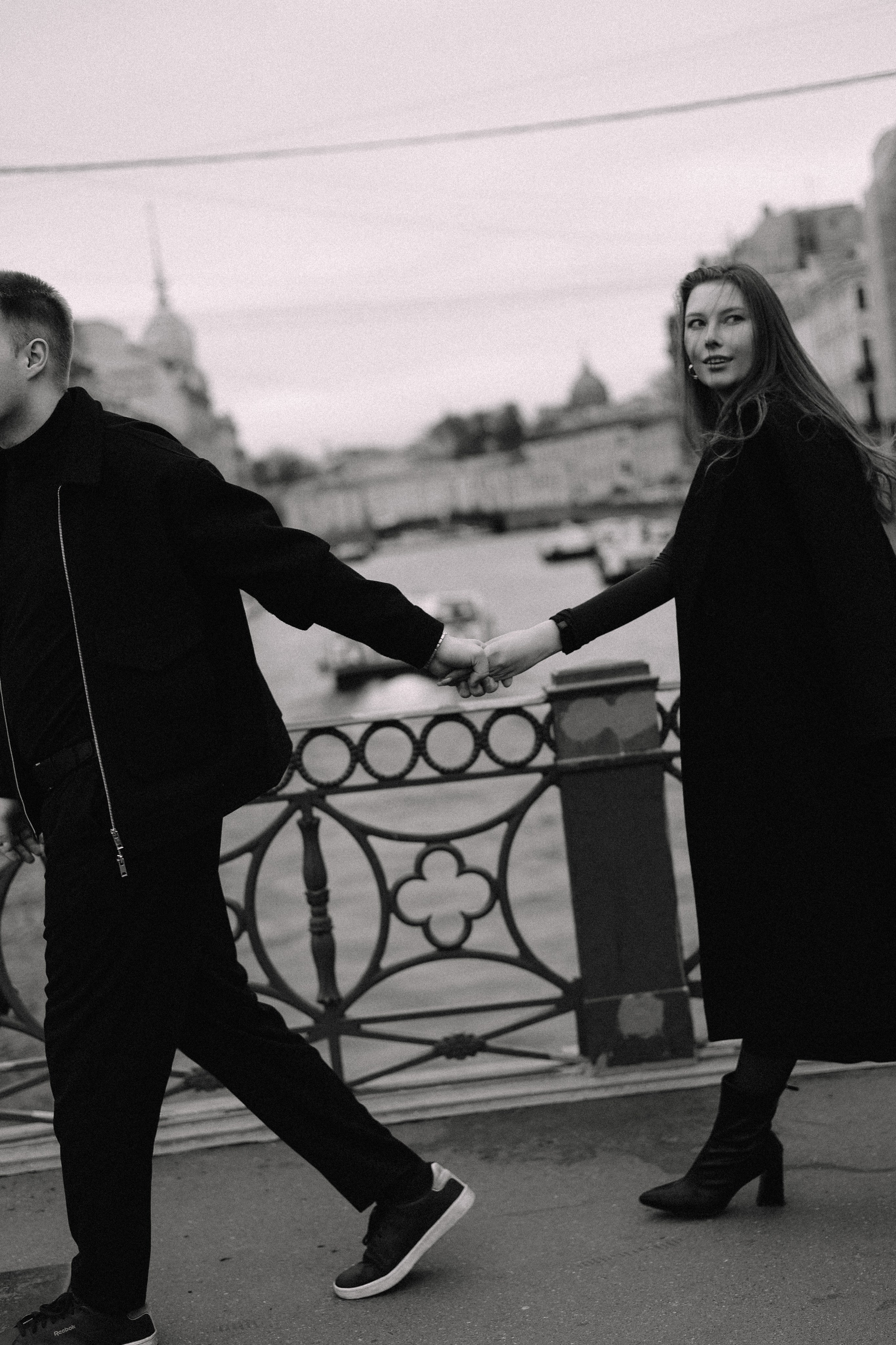 Лавстори в Санкт-Петербурге. Фотограф в Санкт-Петербурге Диана Дьяченко