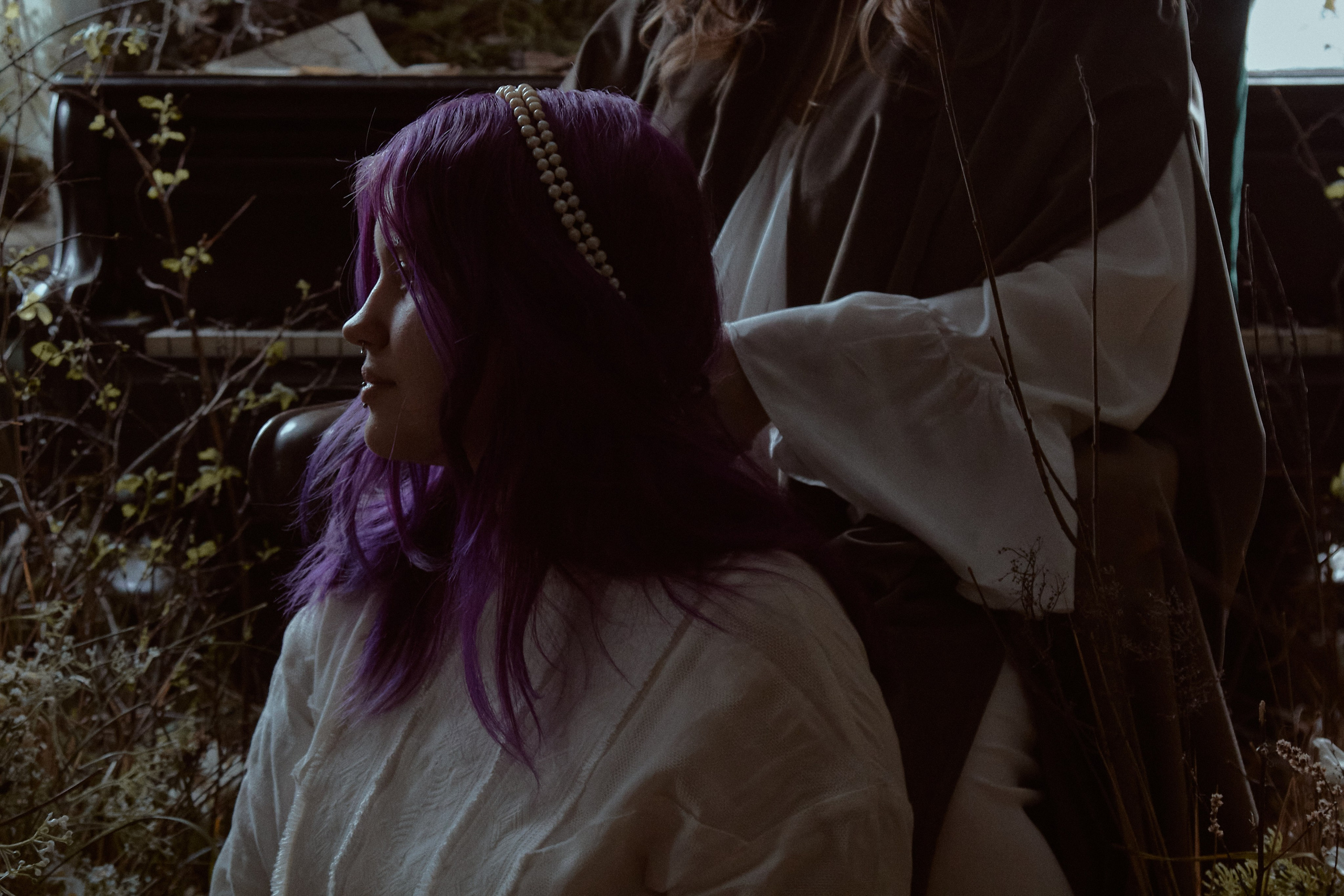 Мать и Дочь. Фотограф лавстори Москва/МО Приятелева Ангелина