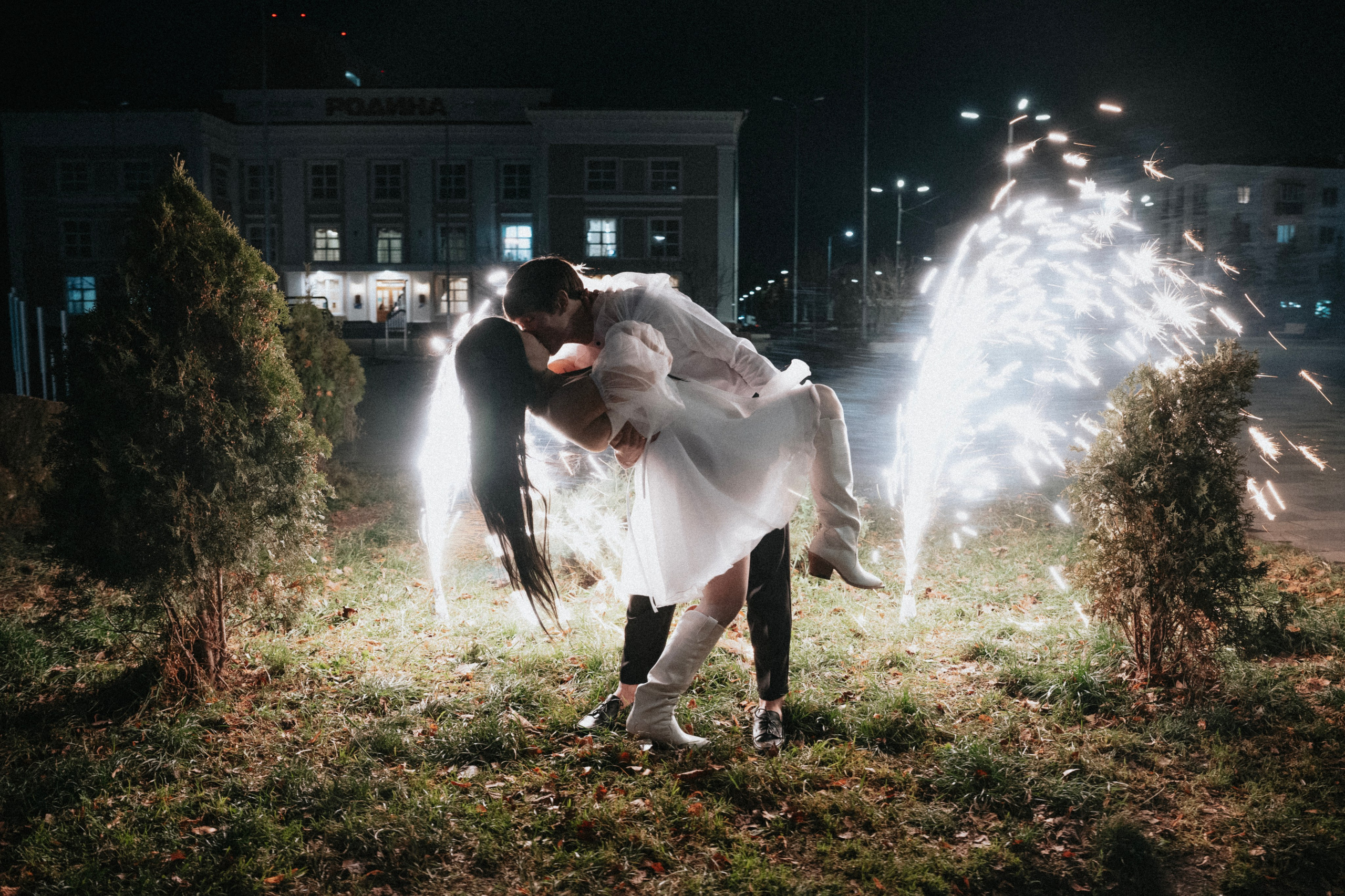 Вячеслав + Виктория. Венчание, свадебное торжество.г.Зеленодольск. Свадебный фотограф в Казани, и Зеленодольске Радик Мухаметов