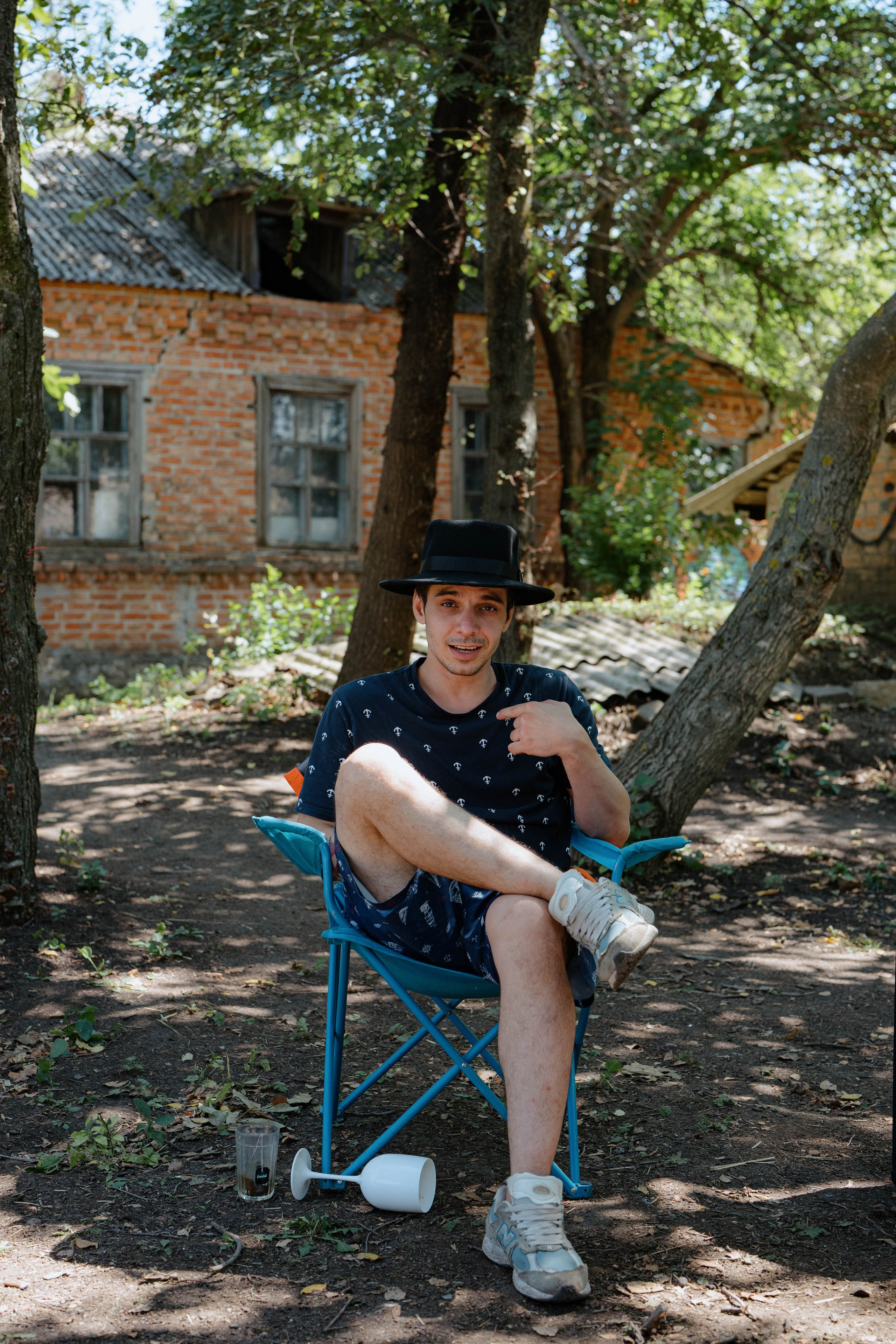 ASS FAMILY | СОН В ДЕРЕВНЕ | АВИАРЕЖИМ 8.0