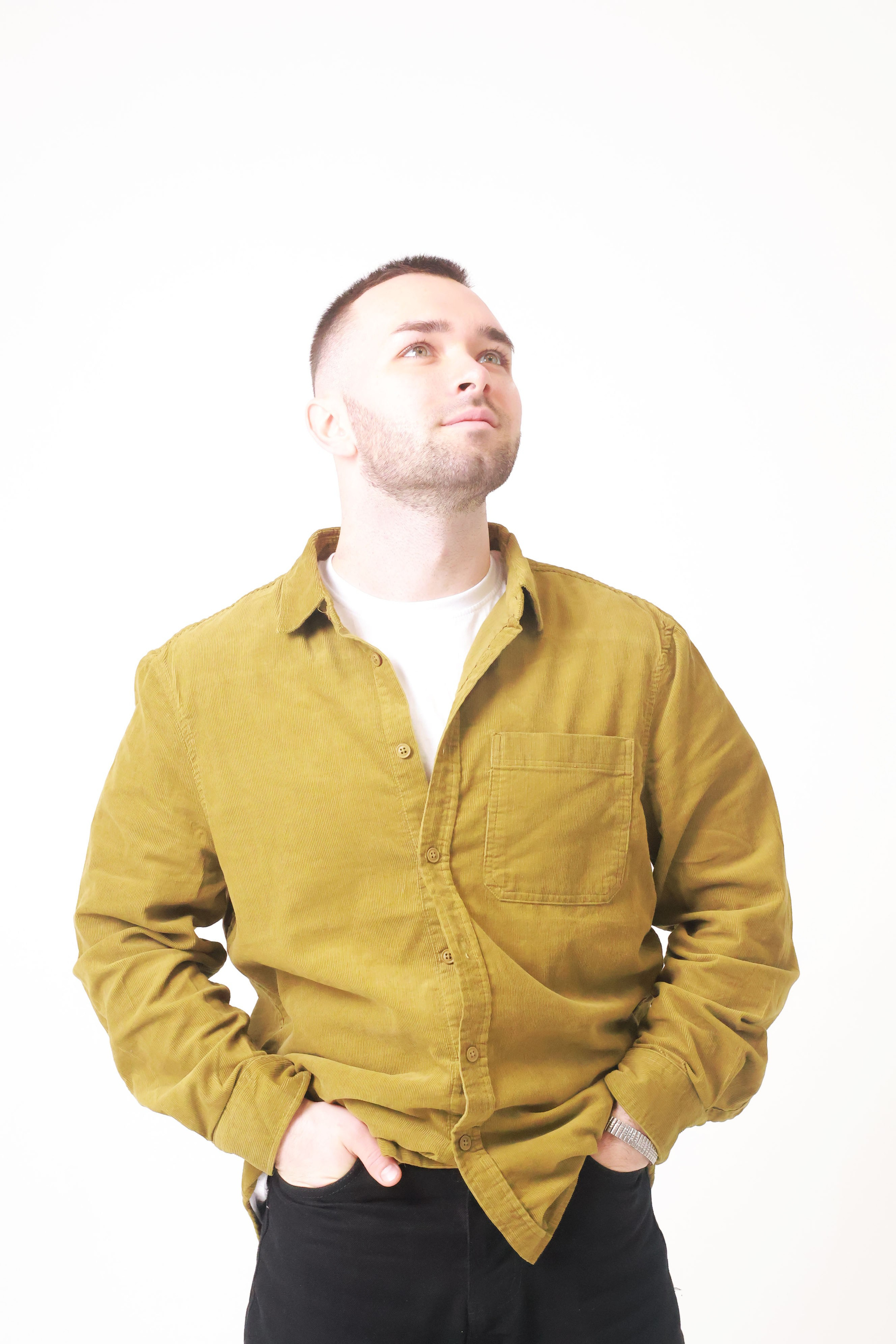 DENIS. Фотограф Александр Евро