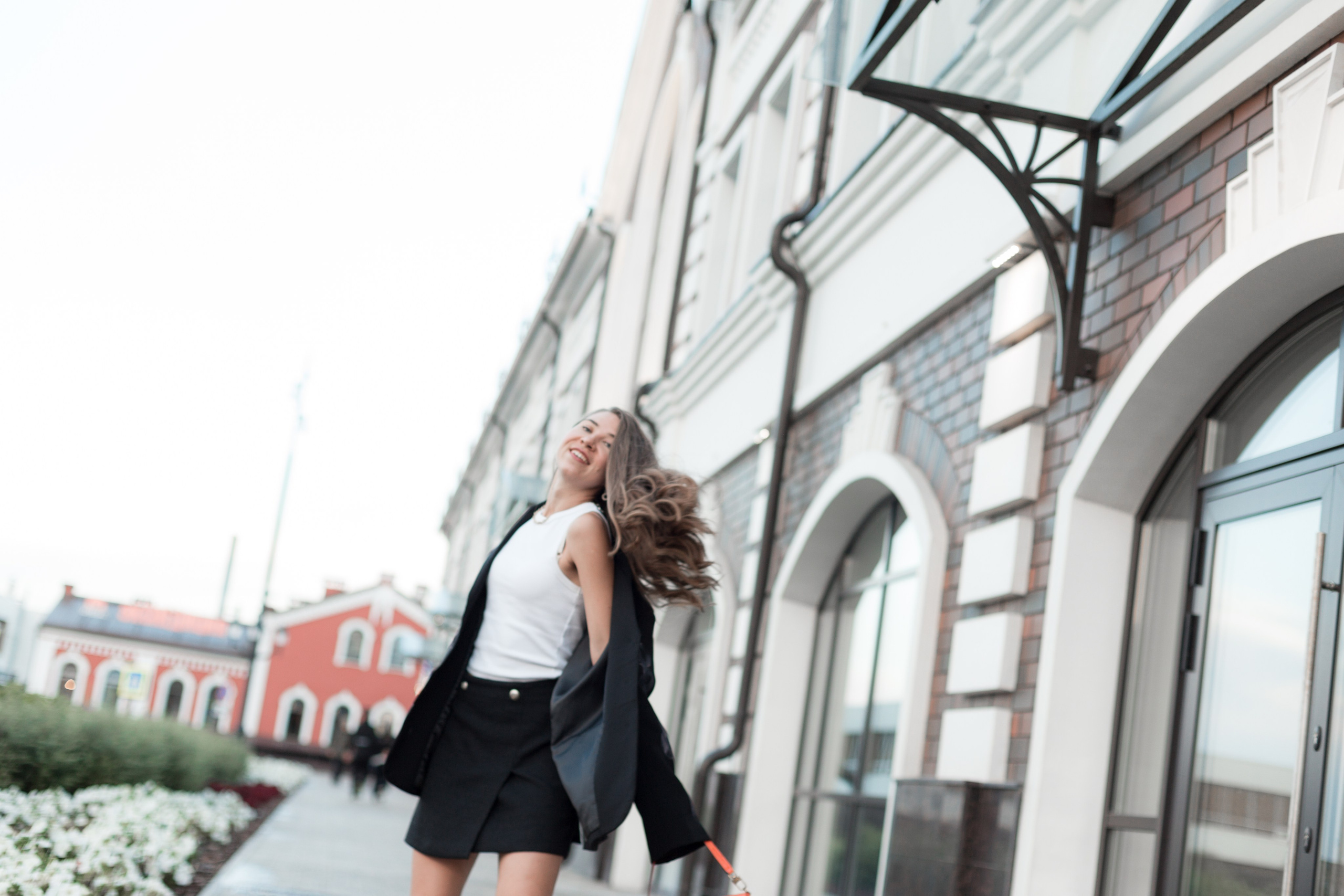 Красивые локации Перми. Семейный и детский фотограф в Перми Ксения Масленникова