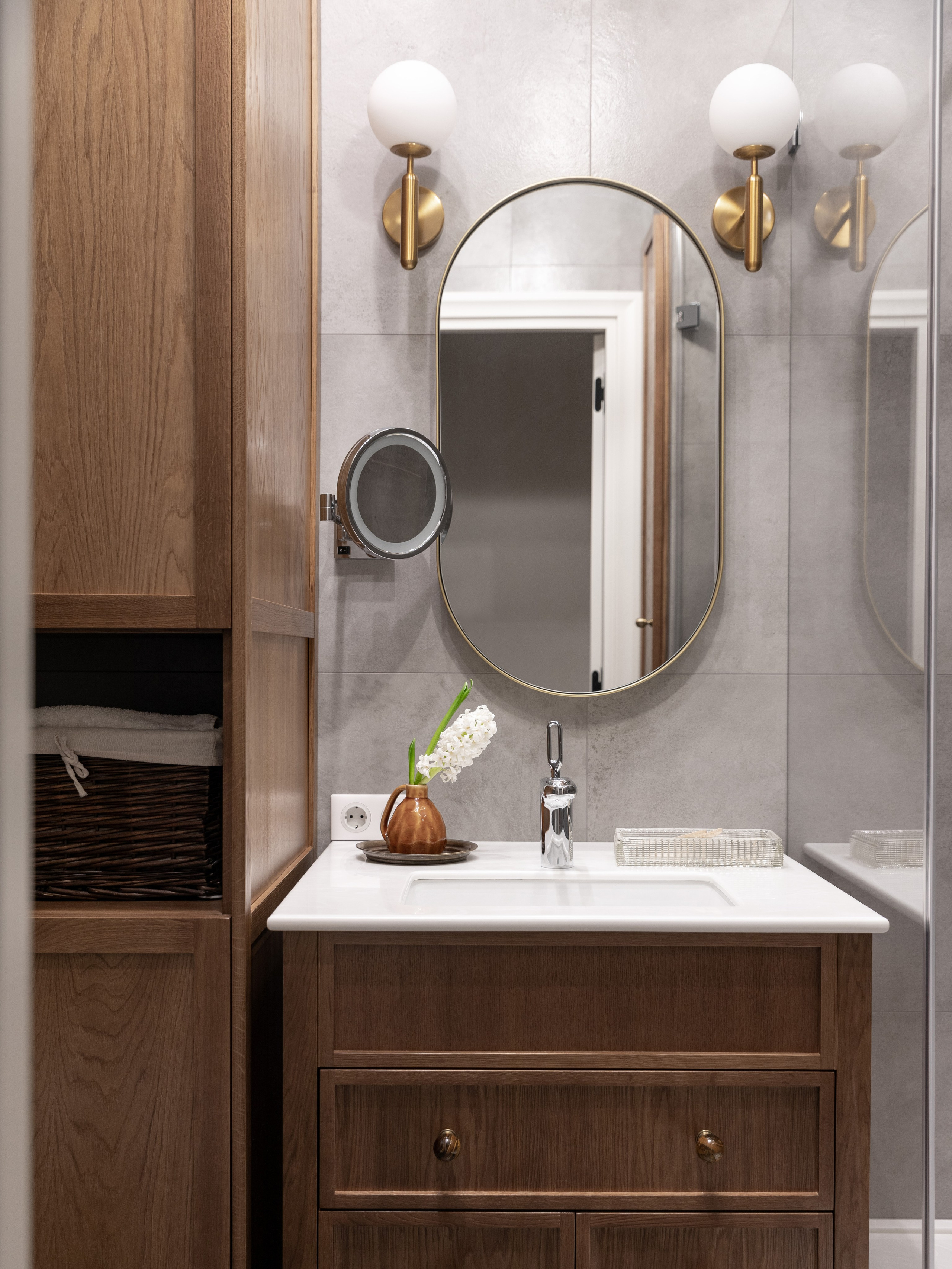 Квартира в Петербурге. Наталья Мавренкова интерьерный фотограф, декоратор в Санкт-Петербурге