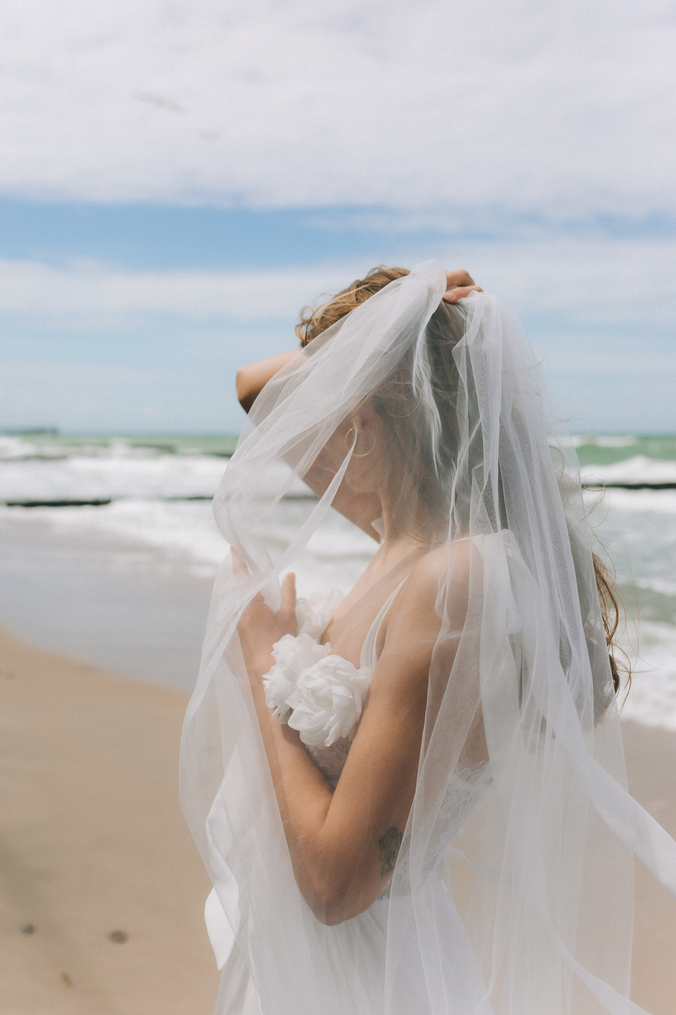 Татьяна и Денис. Фотограф Зеленоградск Красильникова Елена