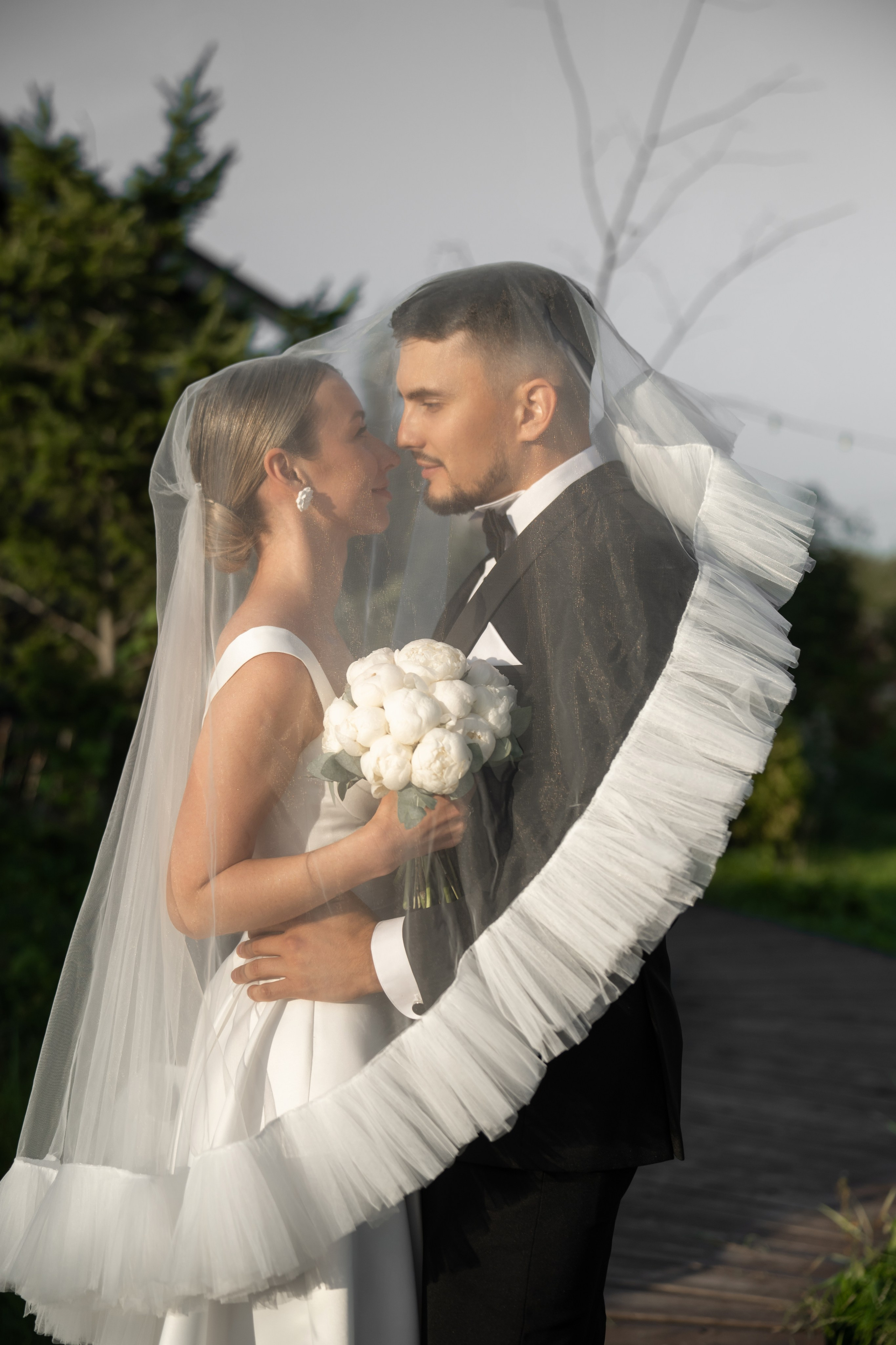 2024. Богдан и Ирина. Свадебный и семейный фотограф в Москве и Европе Евгения Амелина