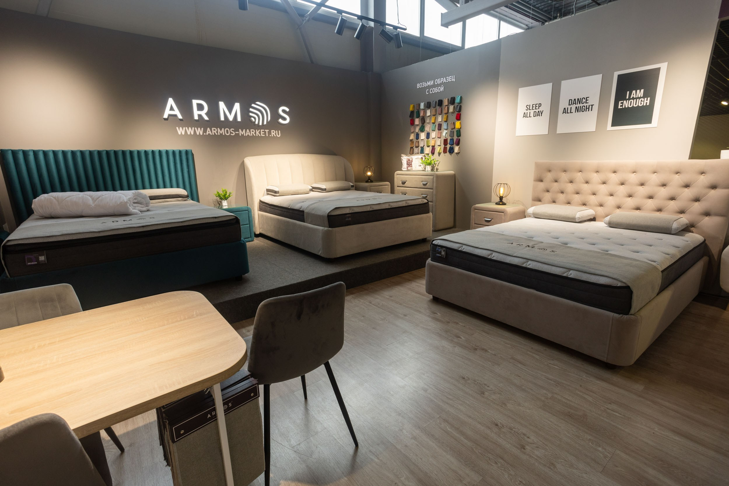 Интерьерная фотосъемка в Вологде