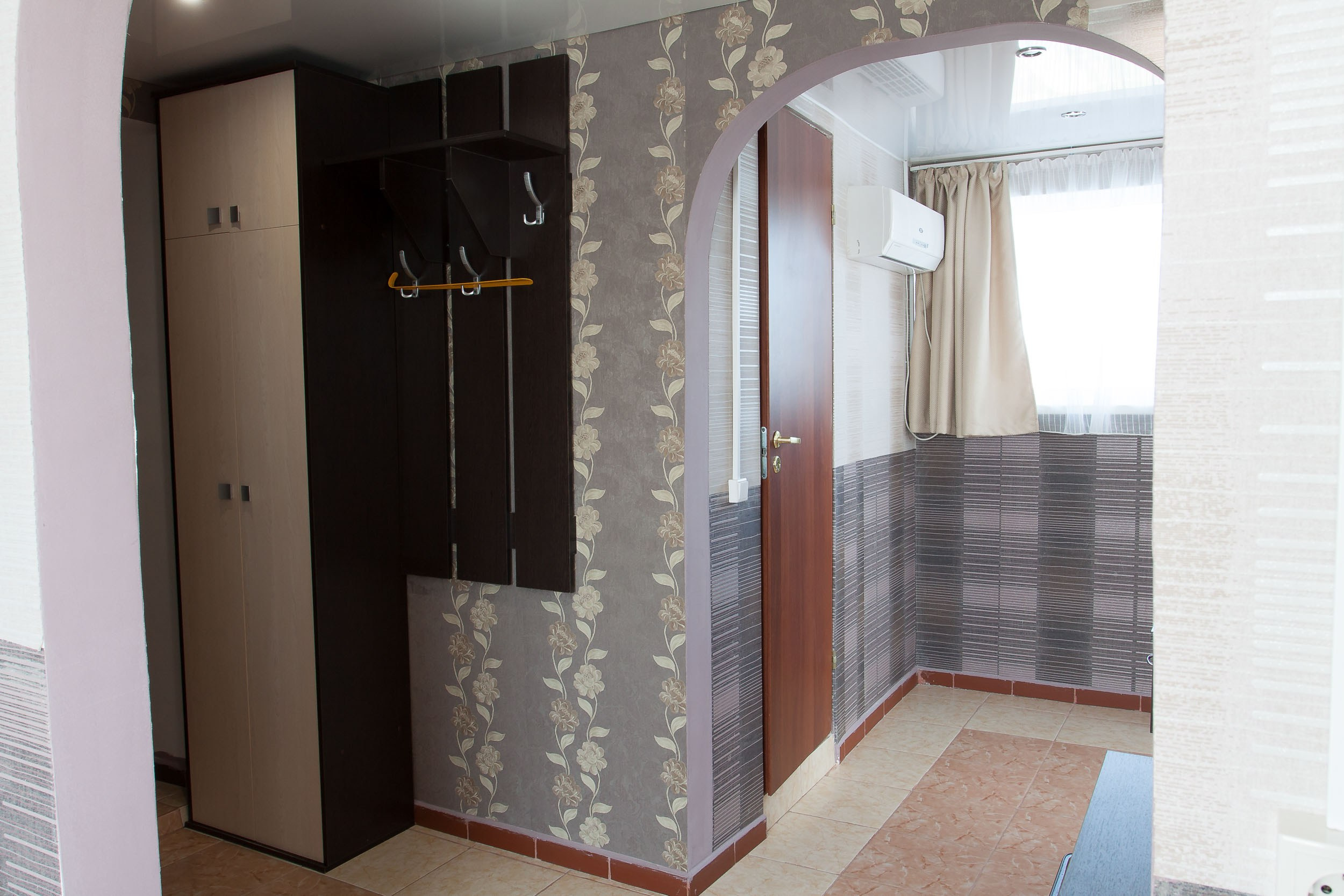 Интерьерная съемка гостевого дома «Горница»