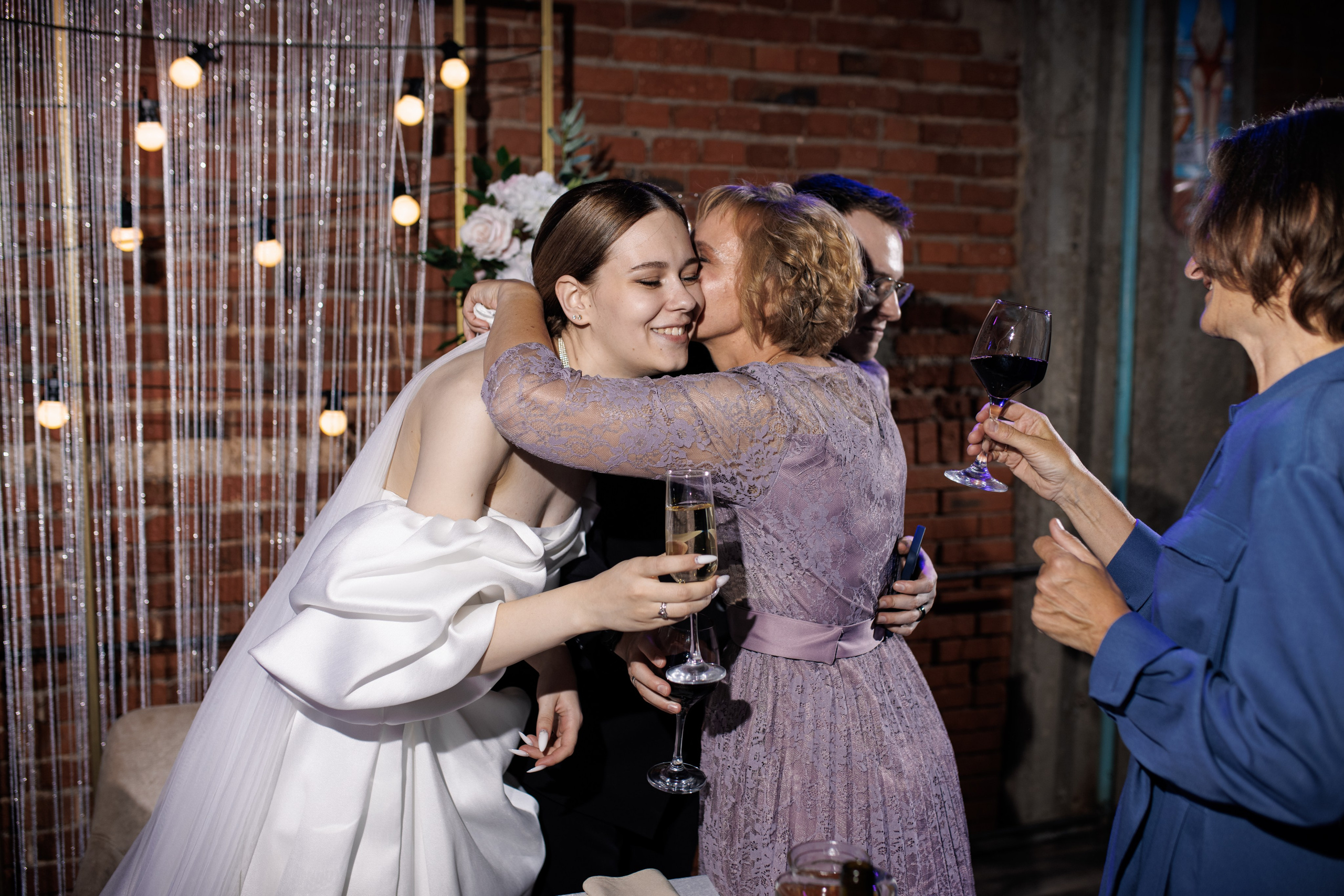 Сильно влюблён. Свадебный и семейный фотограф в Москве Julia Juice