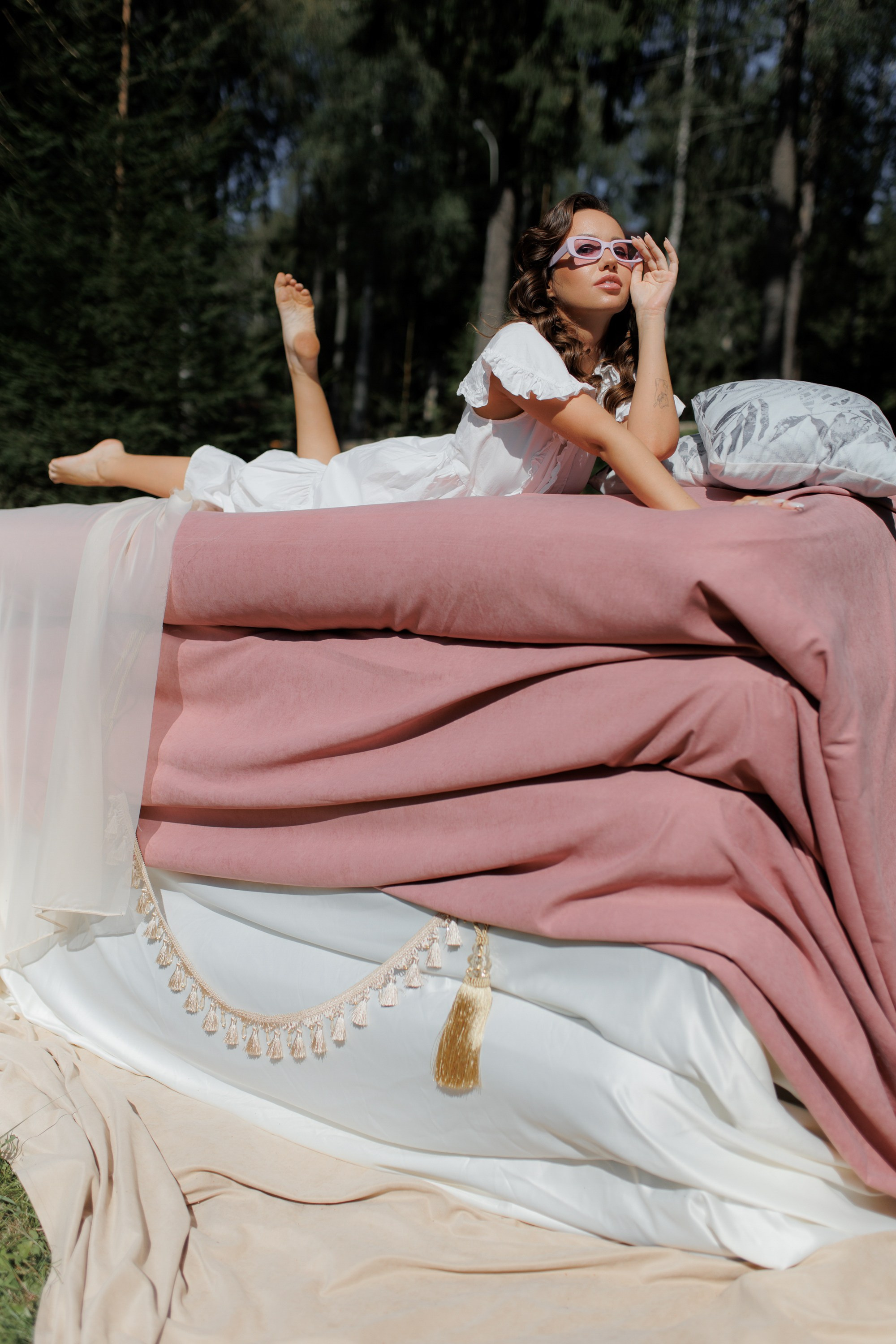 Dasha & Dima Wedding. Антон Прокопенков Свадебный Фотограф +7(916) 013-35-12