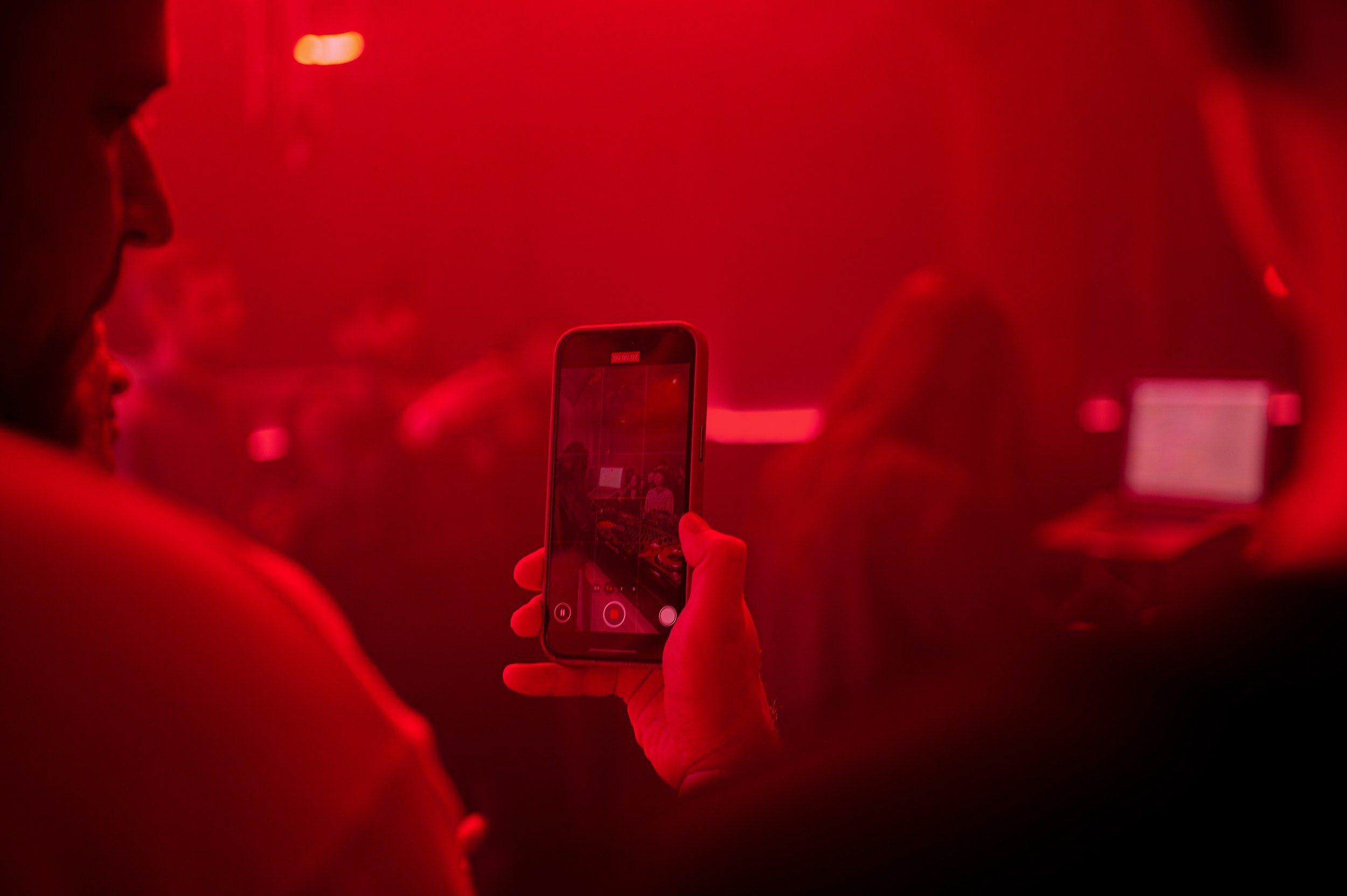 SHADOWAX live/bar Atmosphere. Фотограф Дмитрий Пименов