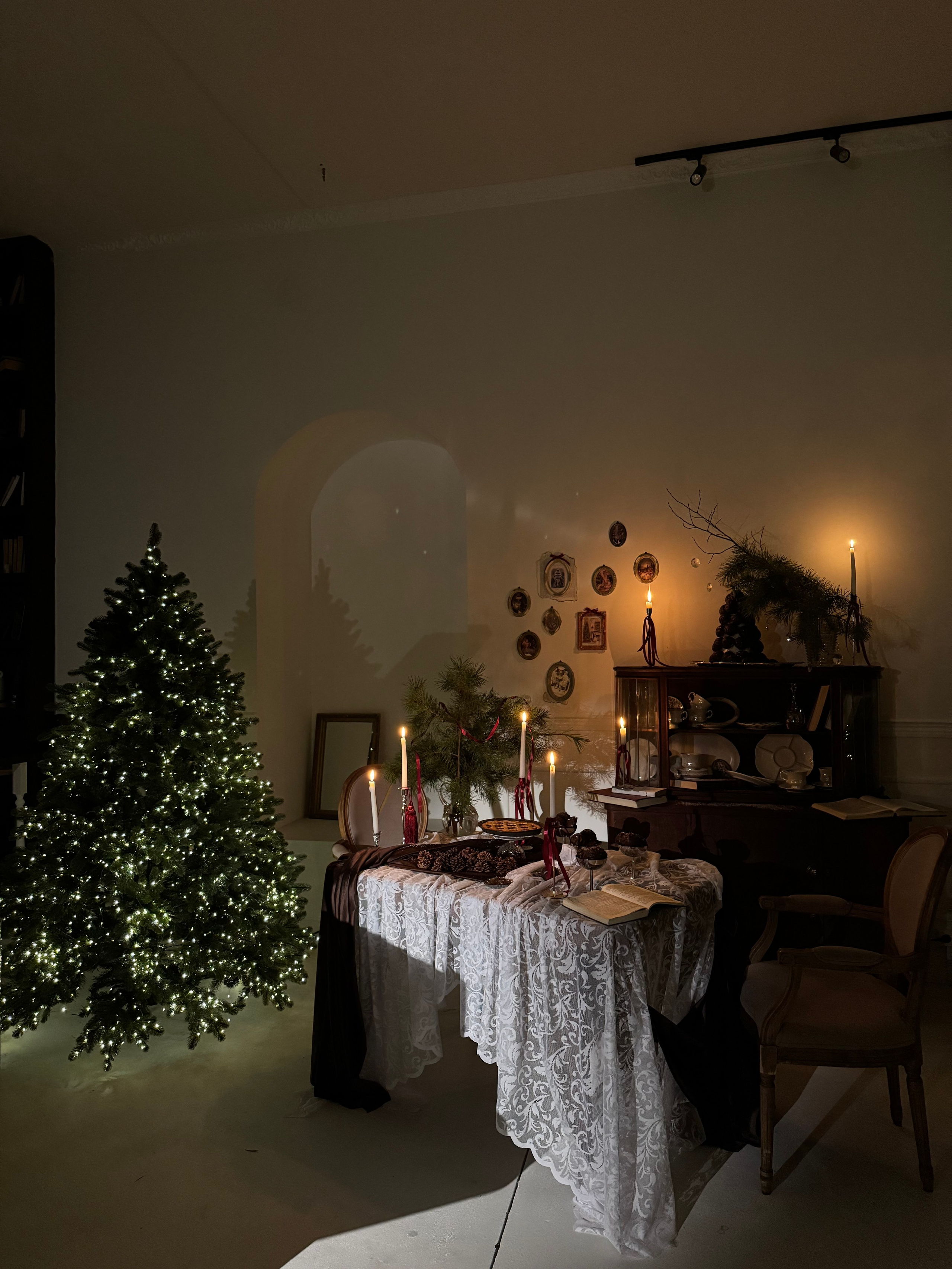 НОВЫЙ ГОД 2026. МАРГАРИТА КУДРЯШОВА СВАДЕБНЫЙ И СЕМЕЙНЫЙ ФОТОГРАФ ТВЕРЬ МОСКВА