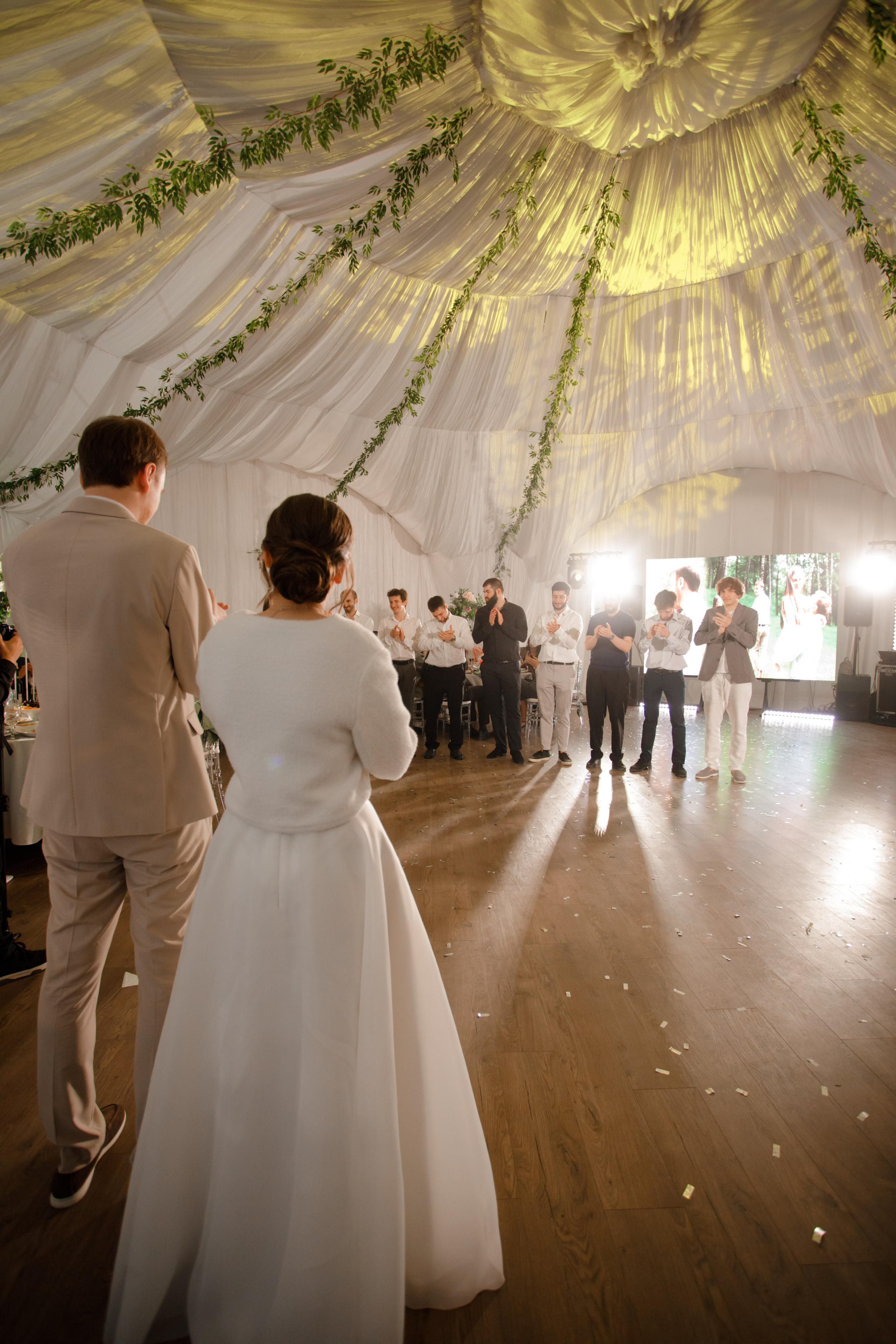 Карина & Шамсутдин. Фотограф Смелова Ирина Кострома