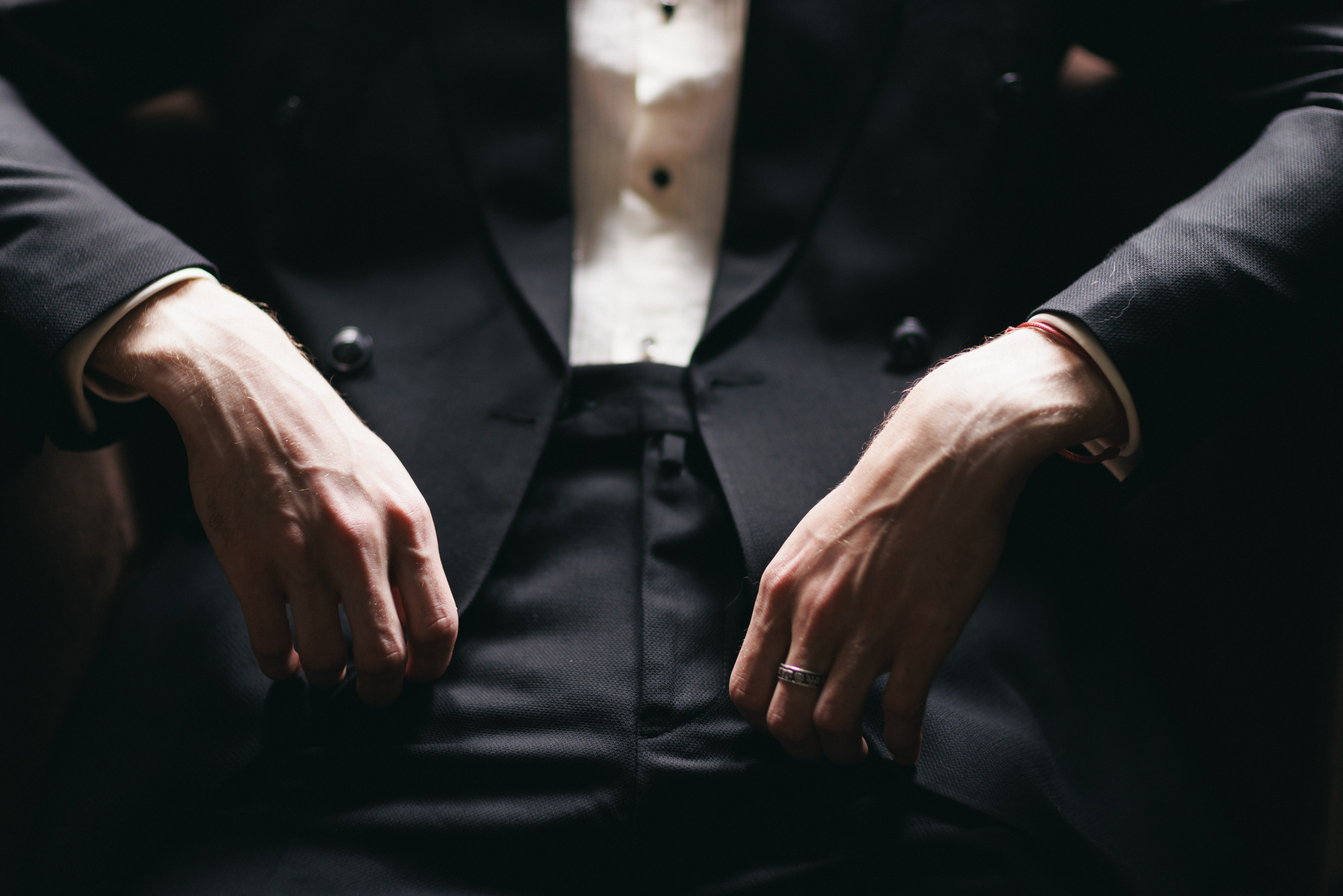 Стильная невеста