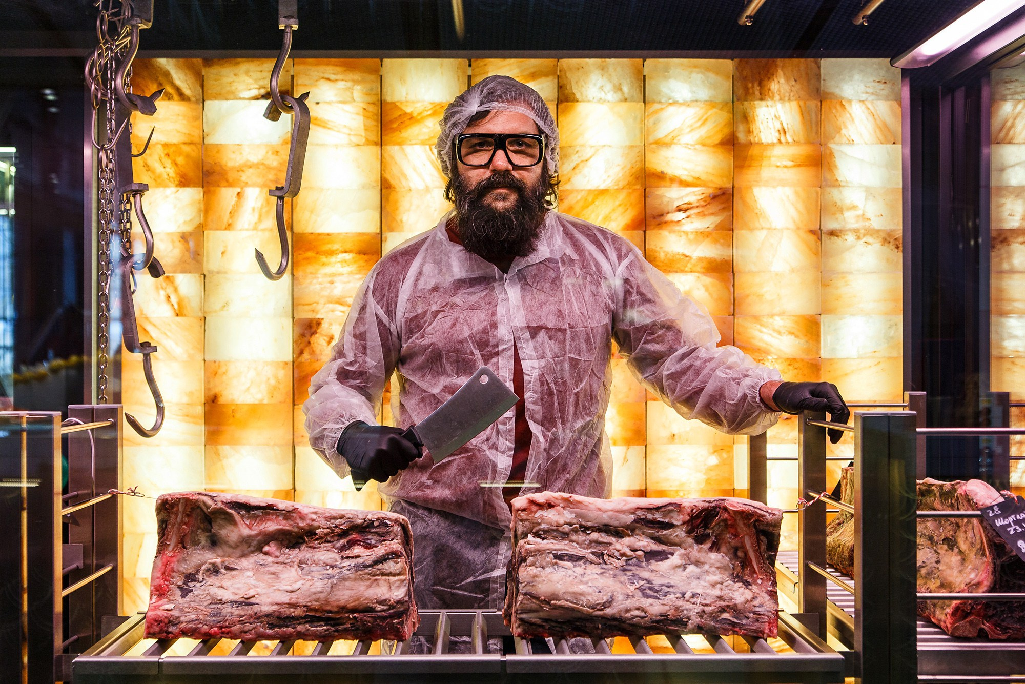 Alexey Vasilchuk for The Village