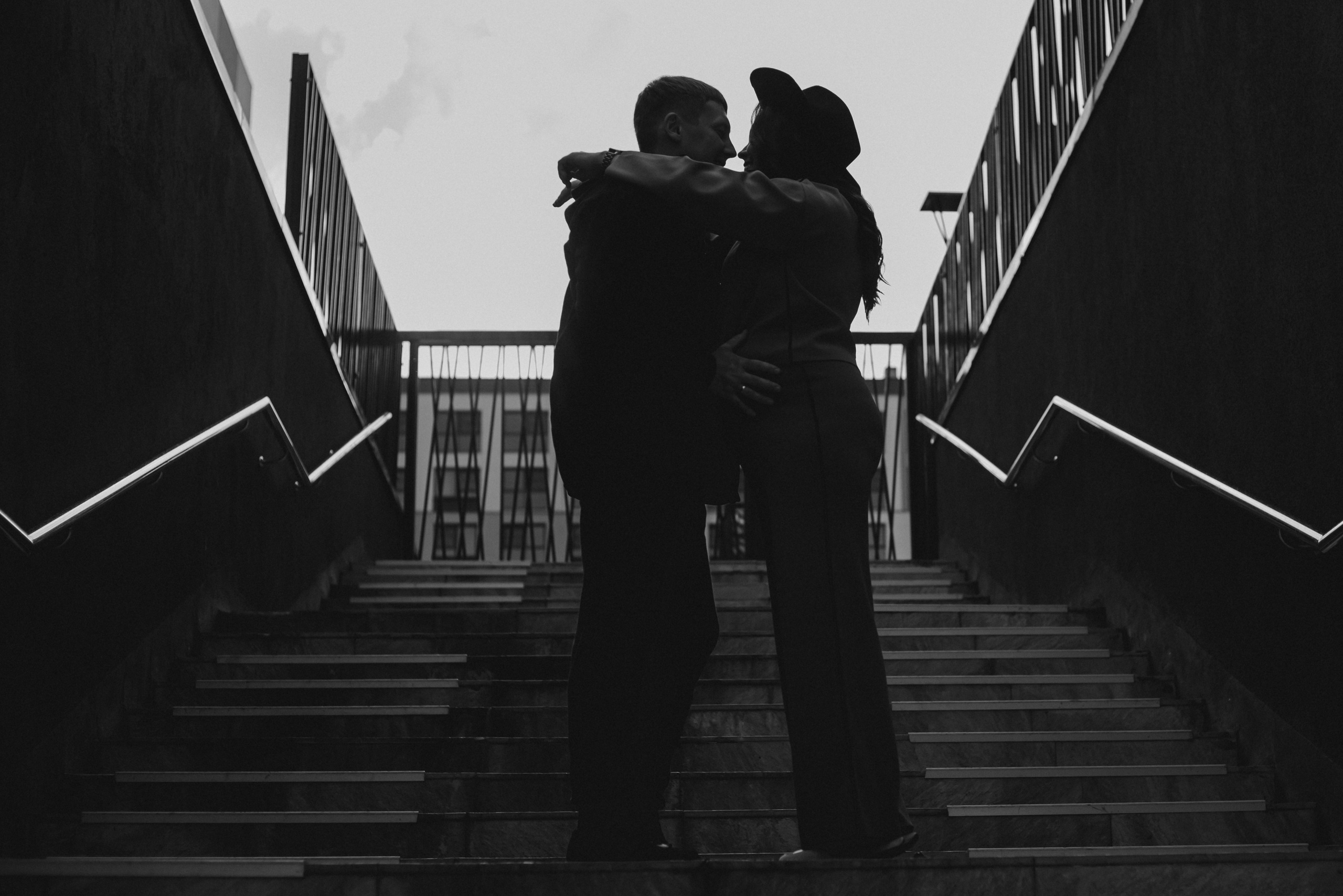 Прогулка. Новин Квартал. В ожидании. Фотограф Мария Новоселова. Сургут