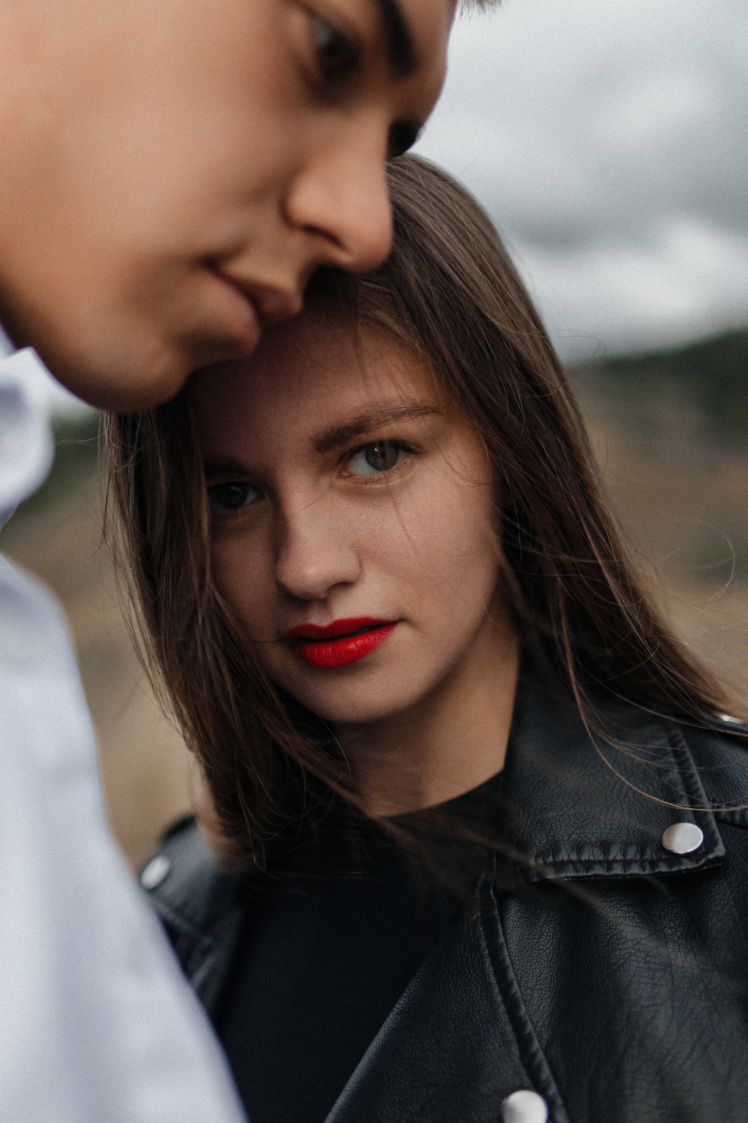 Роман и Вика. Свадебный фотограф Чайковский