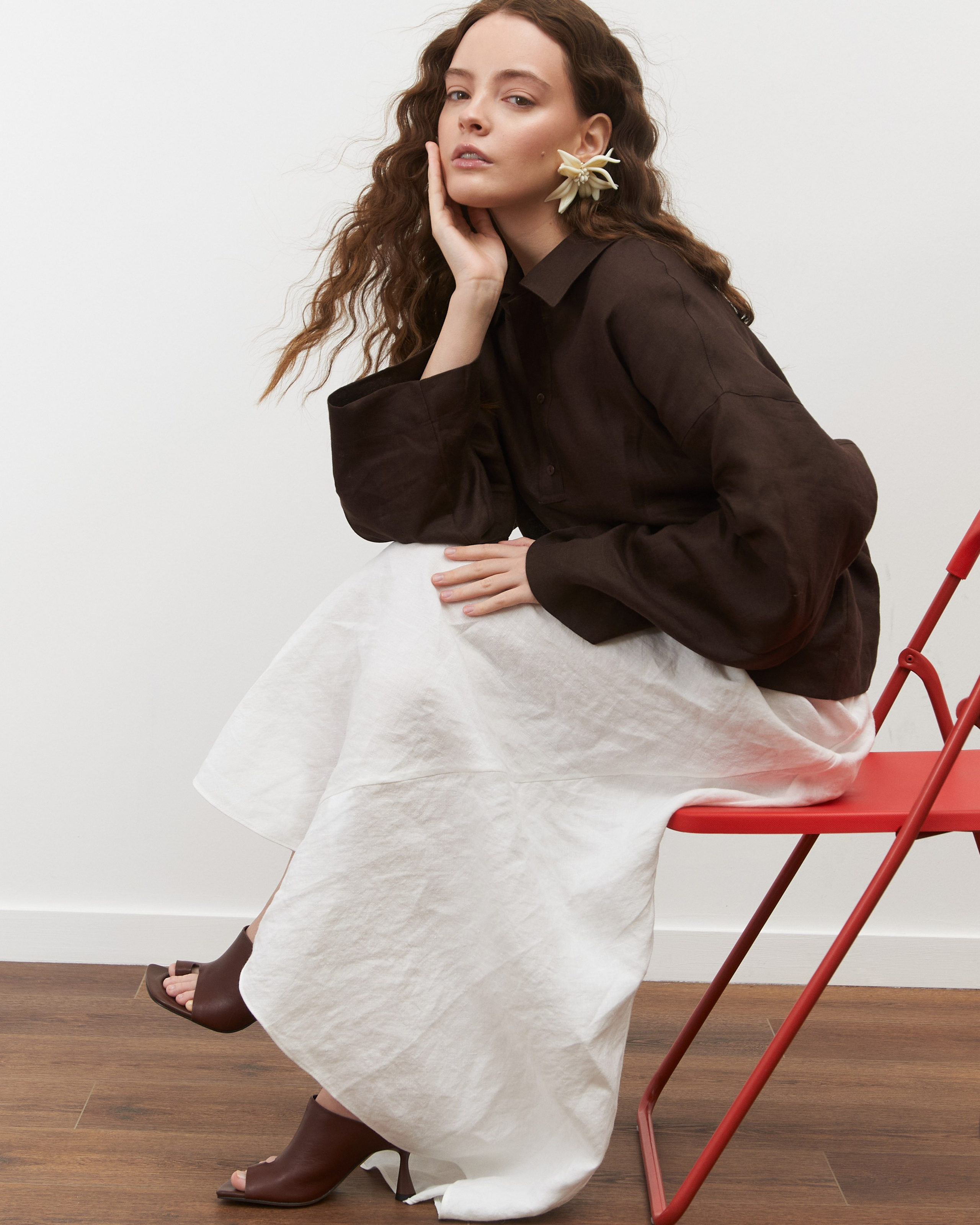 Untitled. Марина Алексеева | Фотограф | Москва