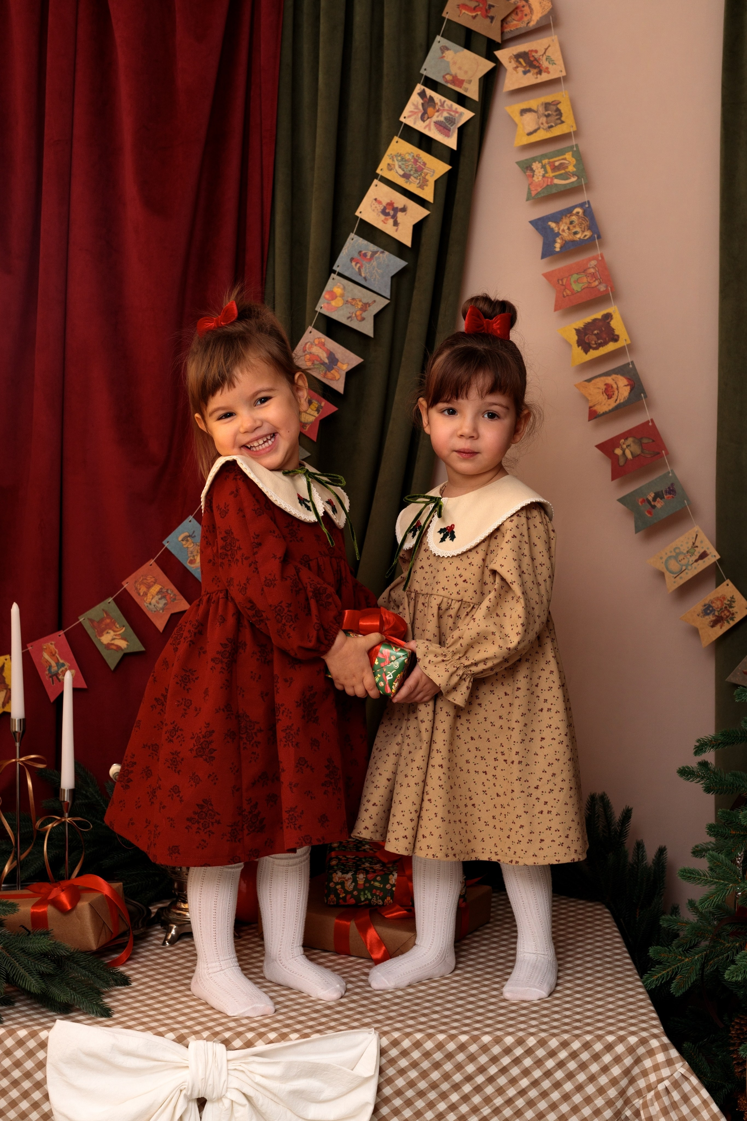 Фотограф Ольга Трубникова