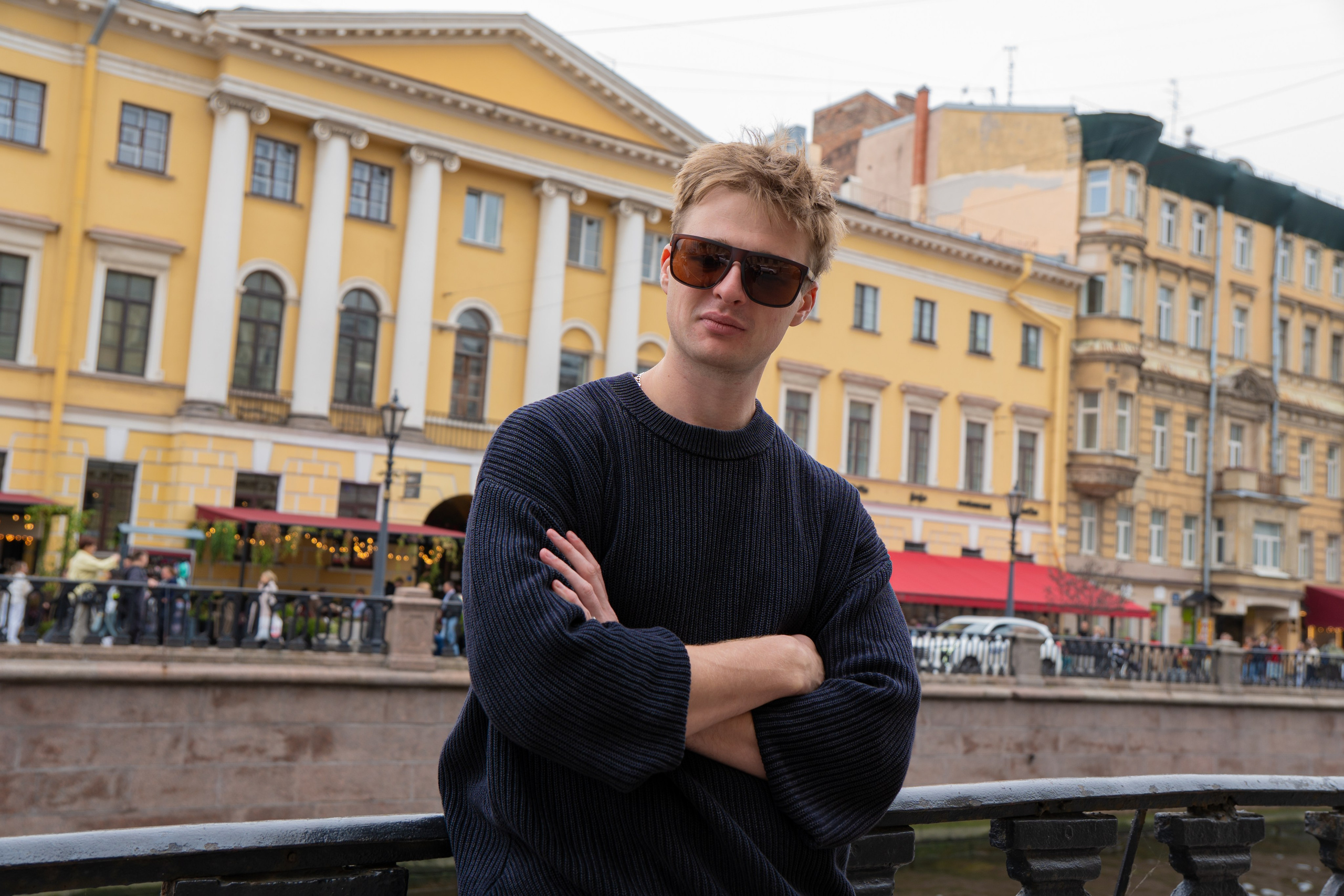 Лав-стори. Услуги фотографа | Санкт-Петербург