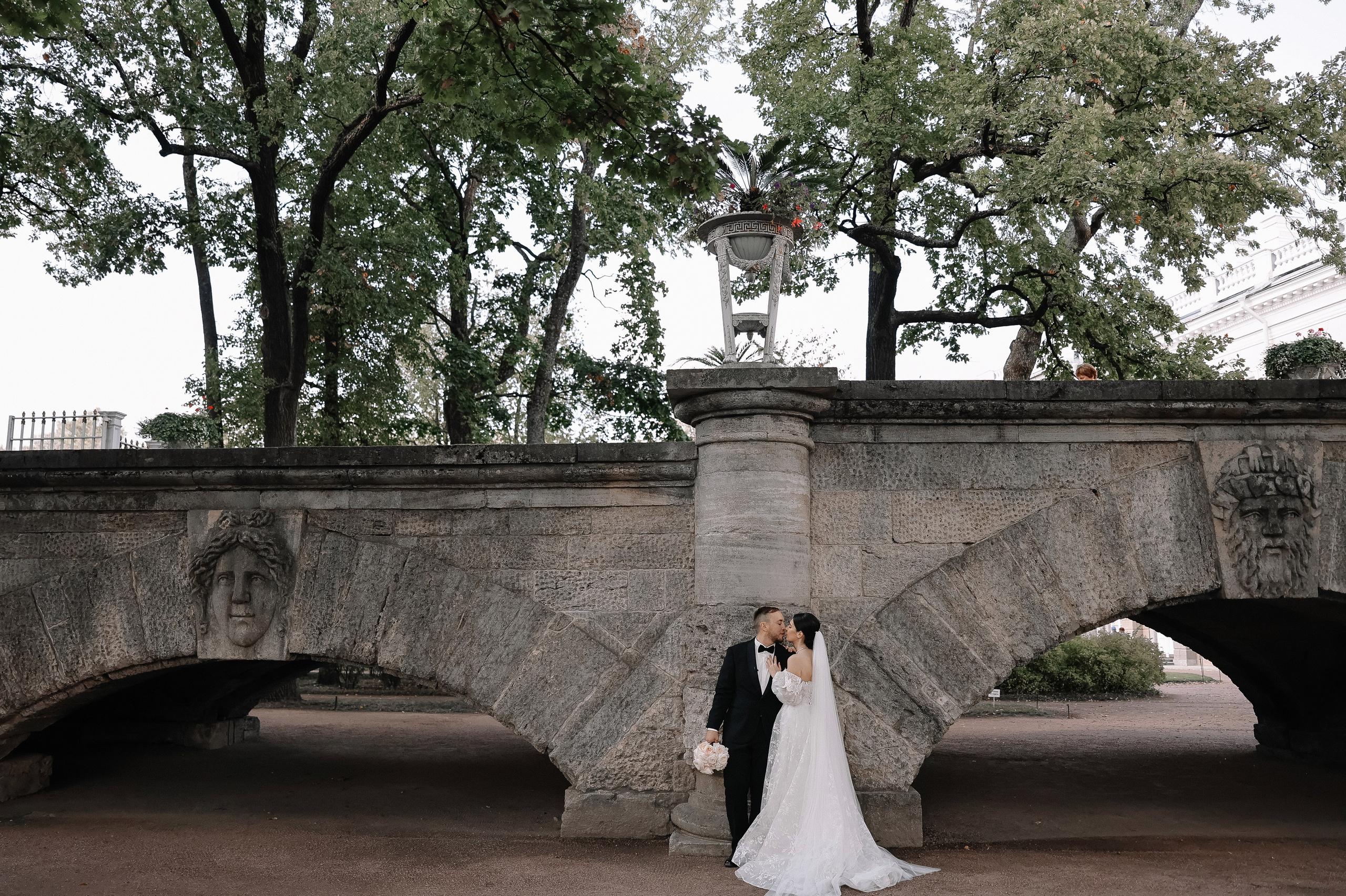 Вика и Иван. Свадебный и семейный Фотограф Денис Кошель