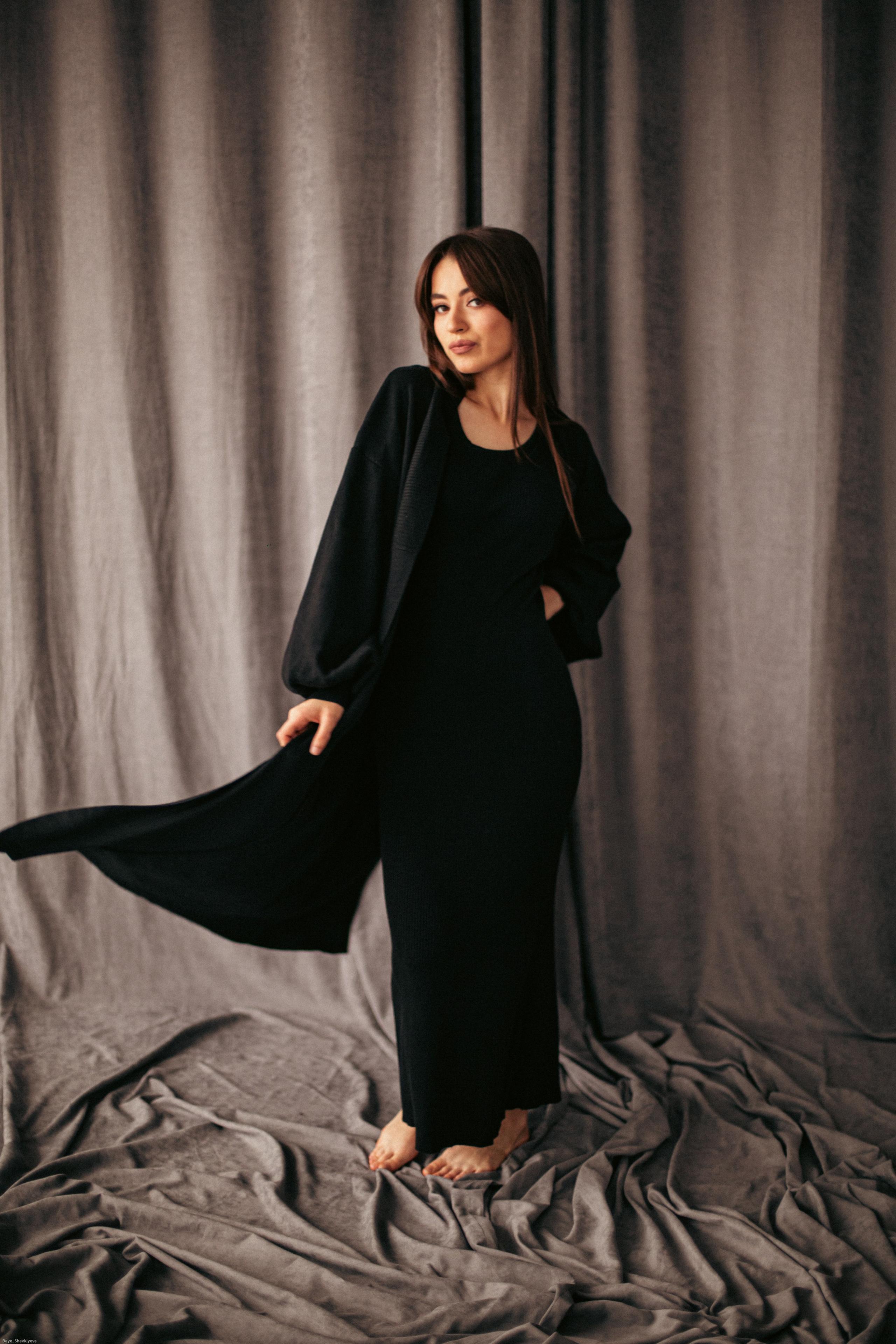 Beye Shevkiyeva Photography