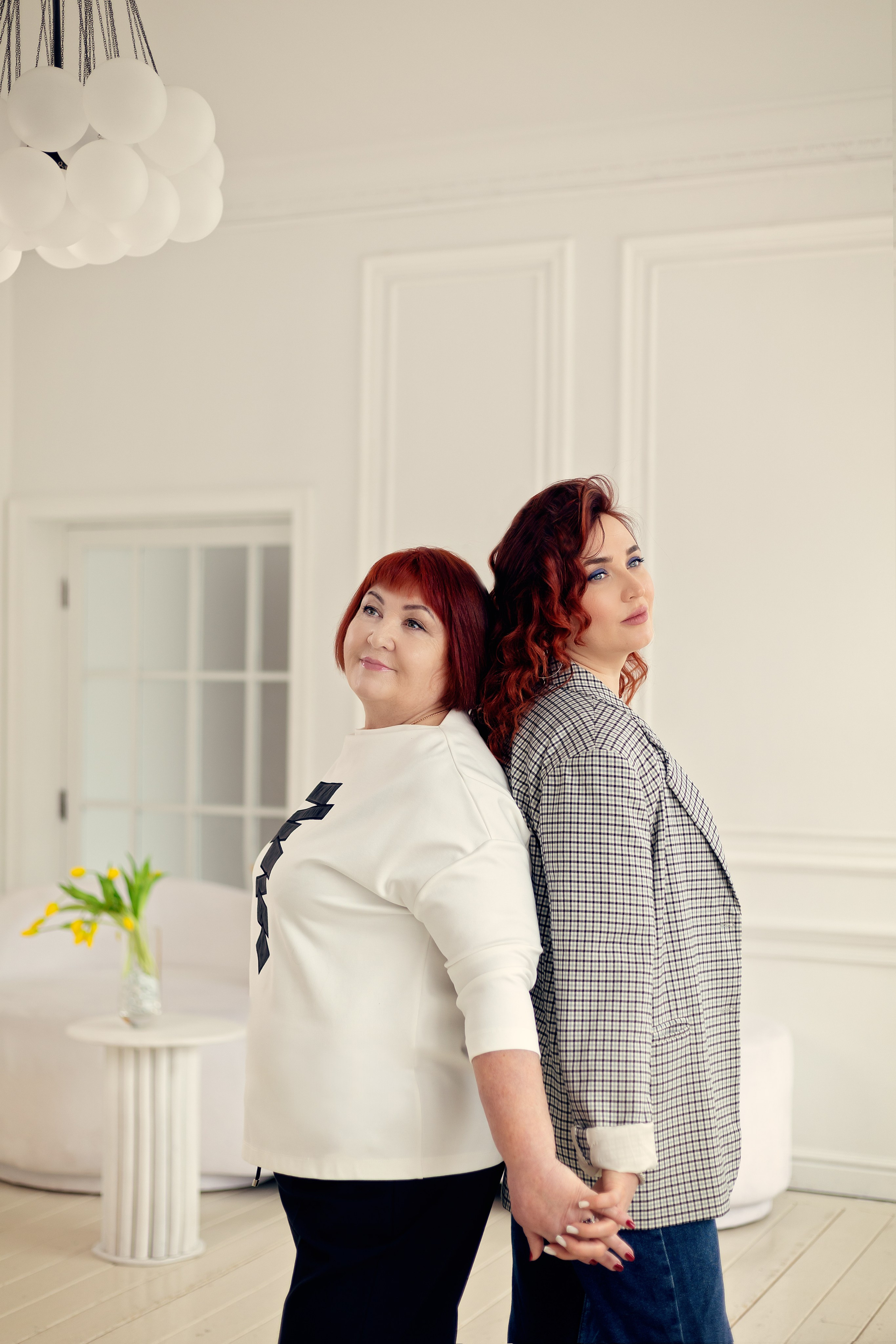 Мама=Дочка. Семейный и детский фотограф в Перми Юдинцева Юлия