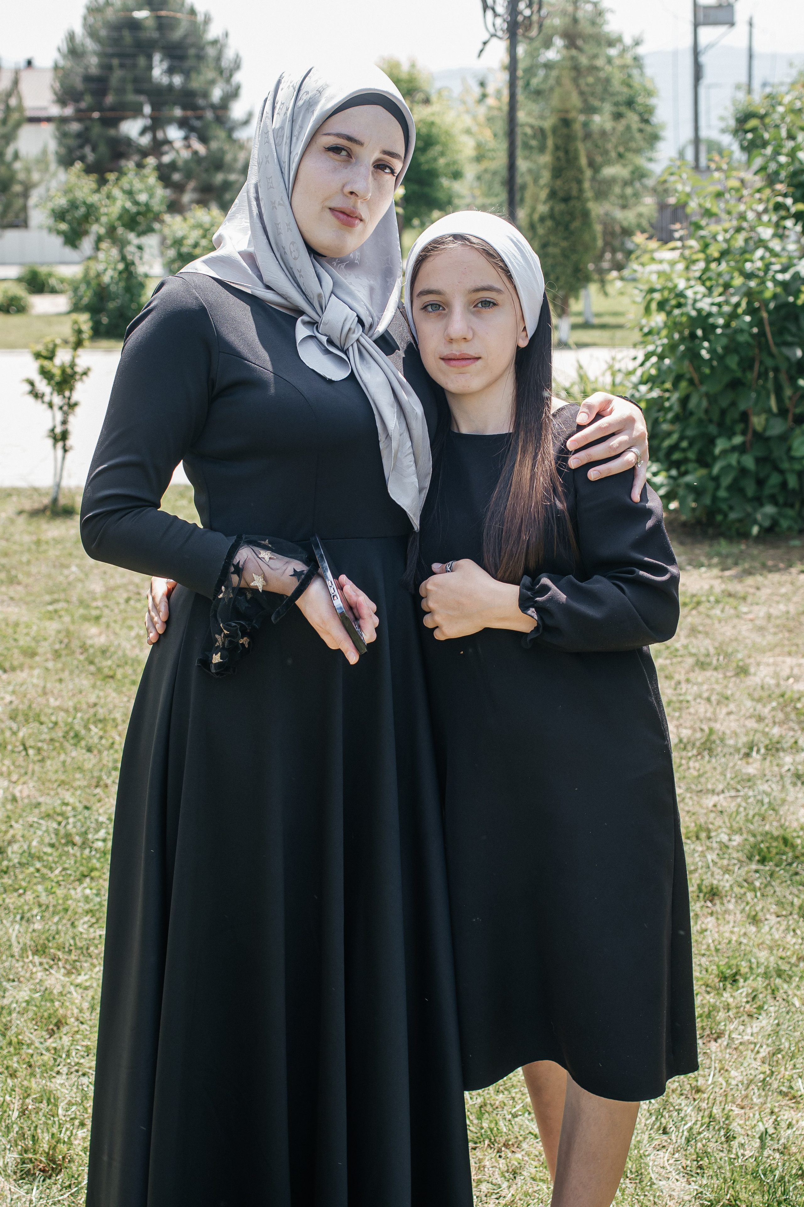 С. Гойское 9 кл