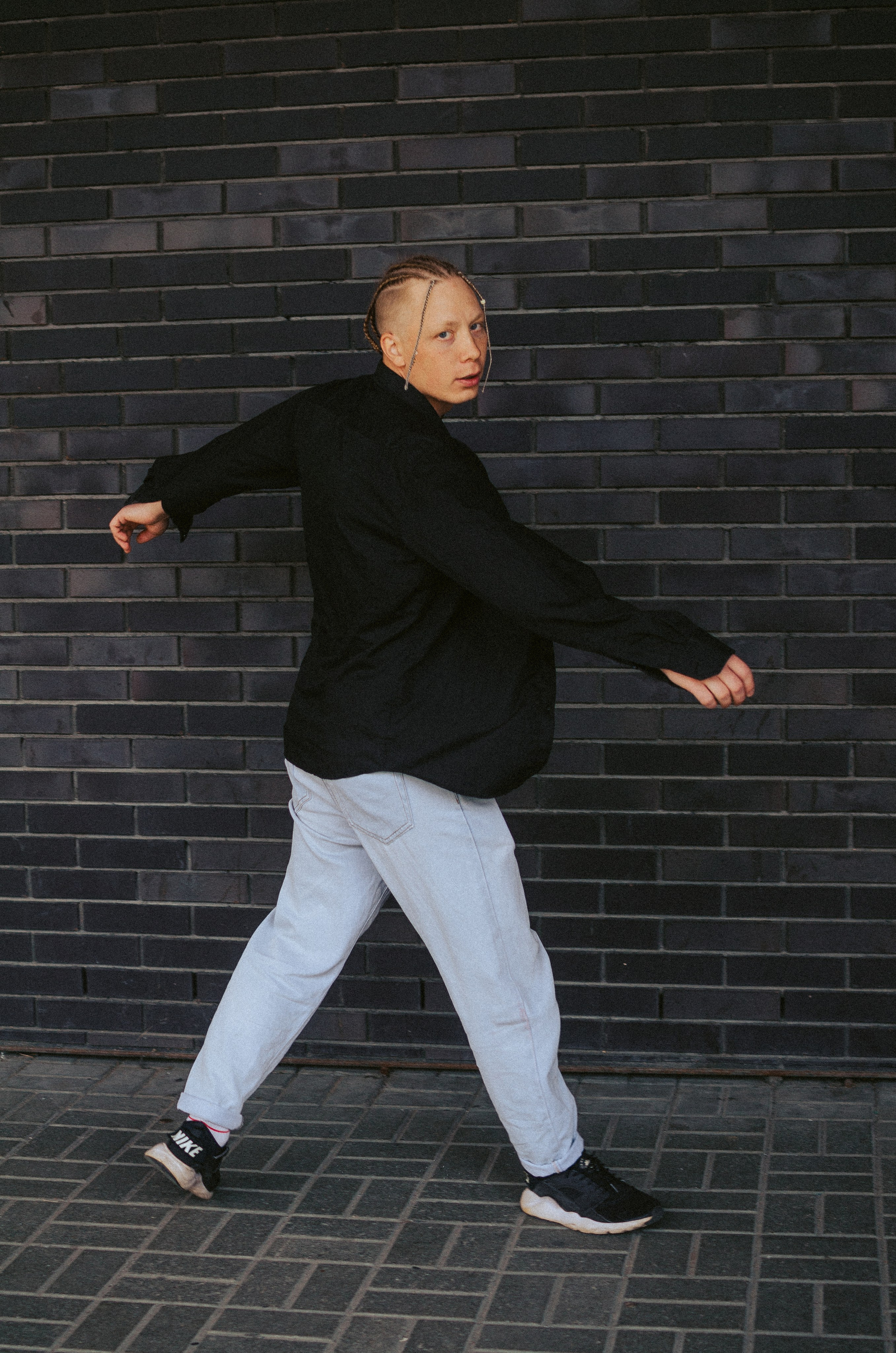 Антон Скопин. КВЭЛ — Кто Все Эти Люди