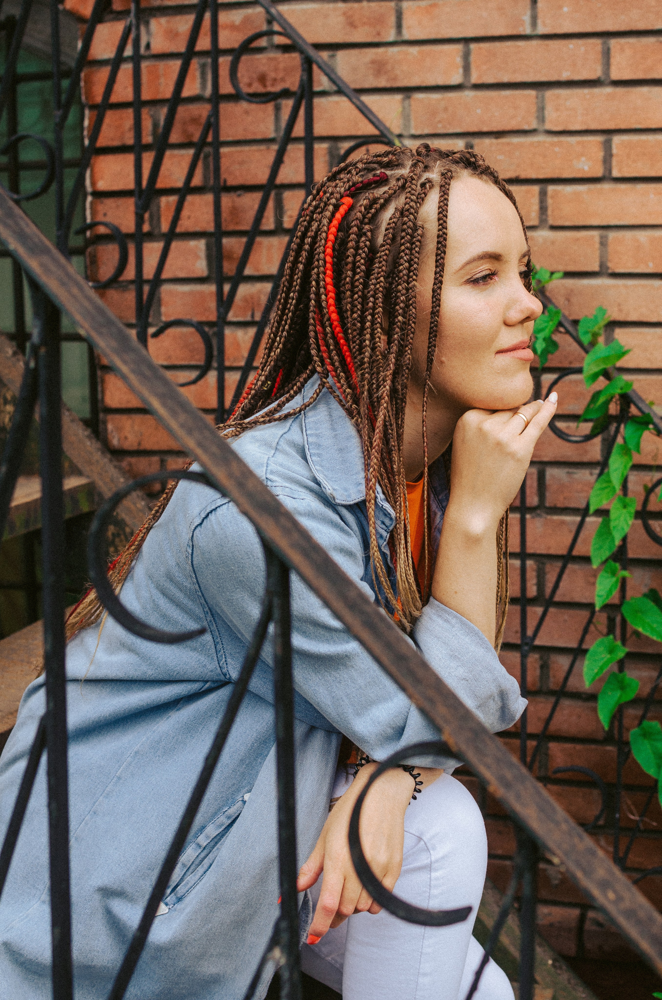 Дарья Хамич. КВЭЛ — Кто Все Эти Люди