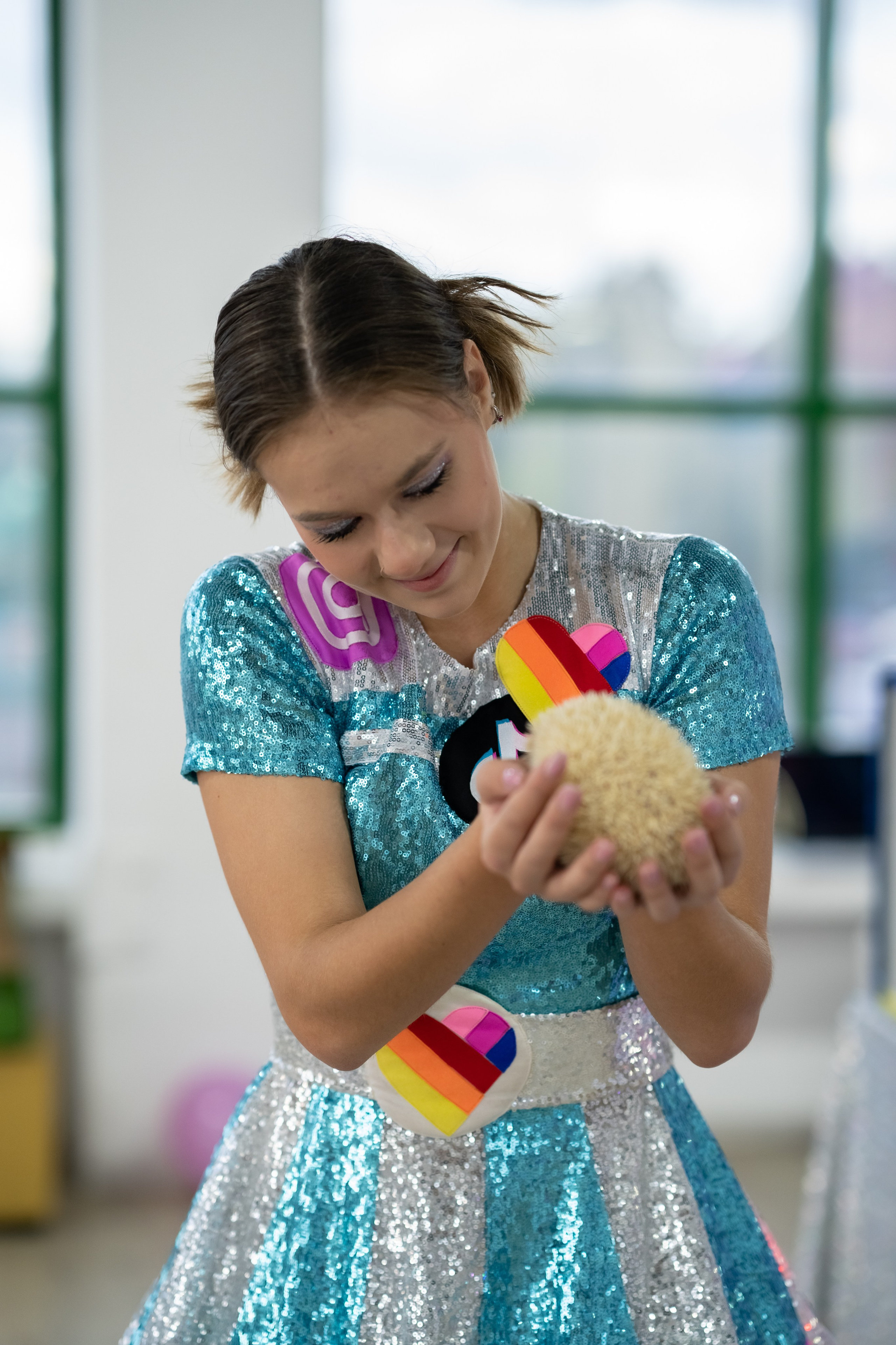 Tik Tok вечеринка. Фотограф в Одинцово, Москве