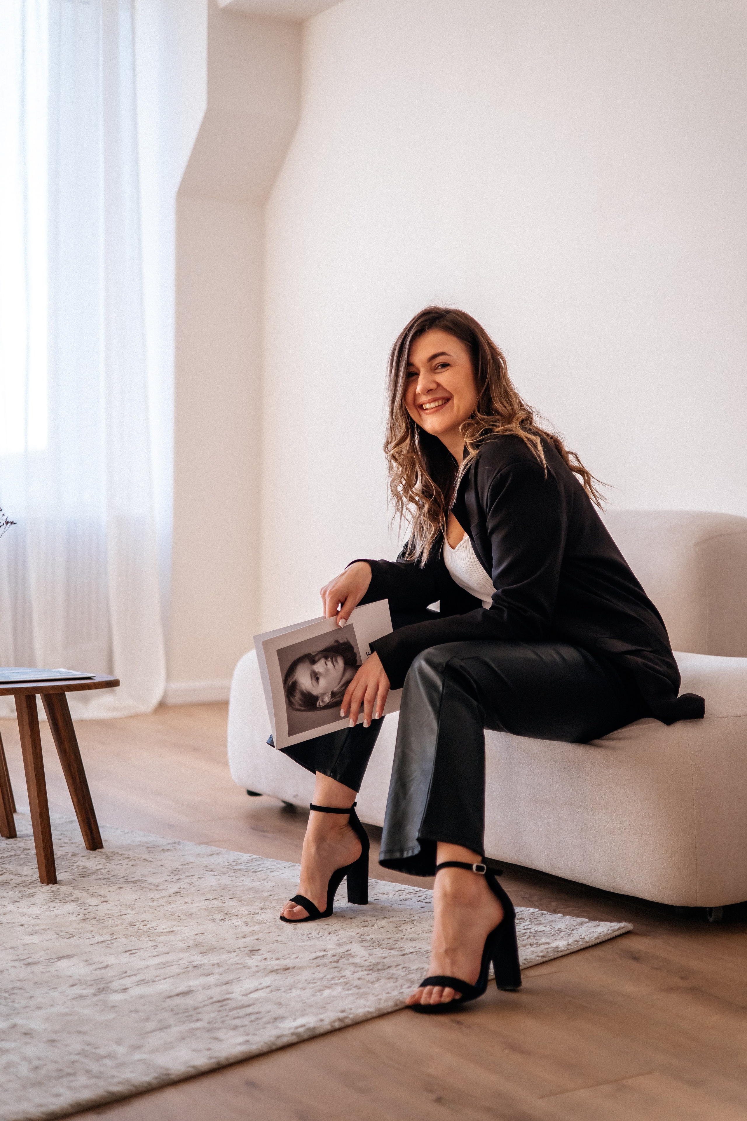 Косметолог Виктория. Светлана Ванцлав — фотограф Минск, Беларусь