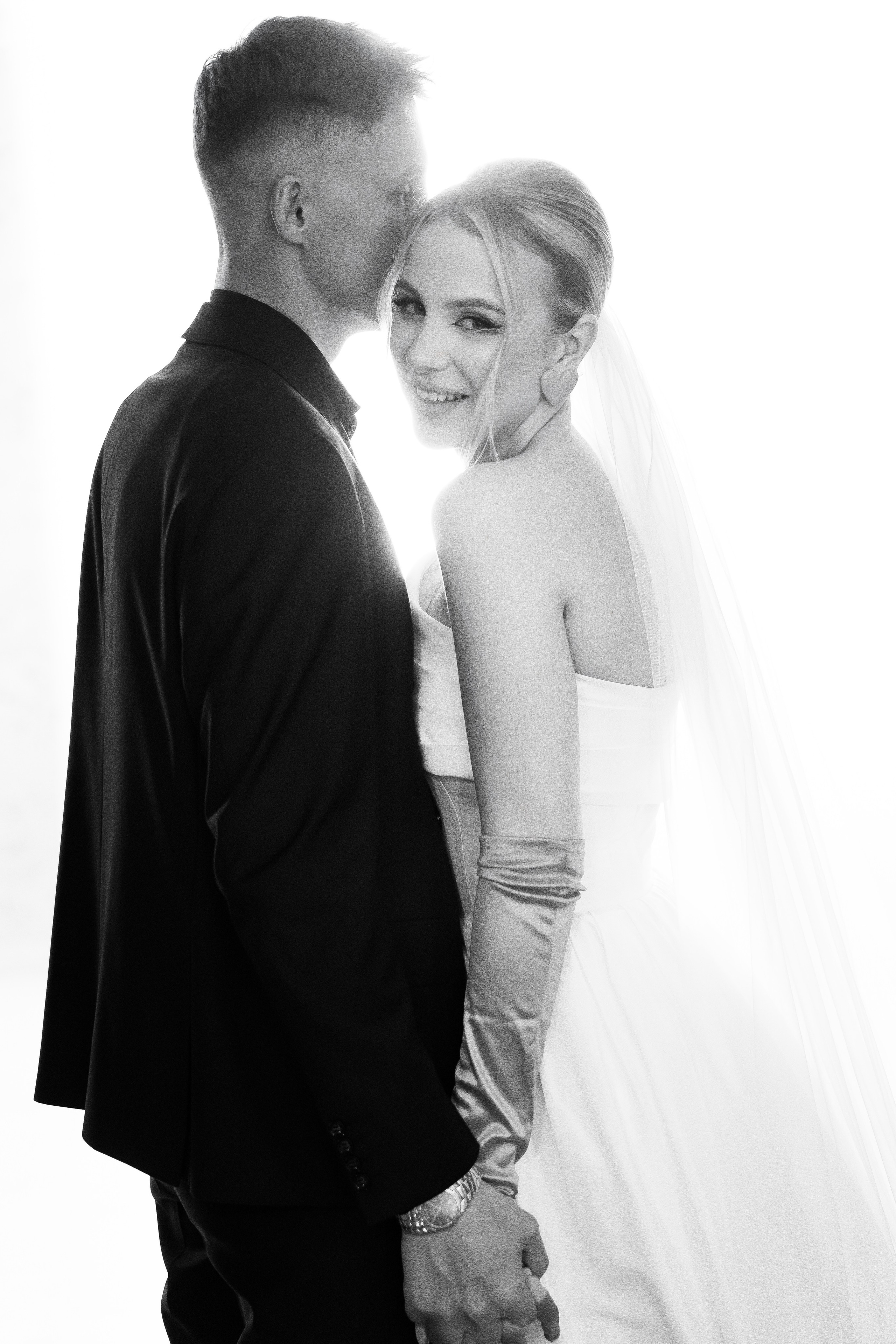 Ульяна & Александр 02.09.2023. Свадебный Фотограф Илья Чепайкин. Калининград