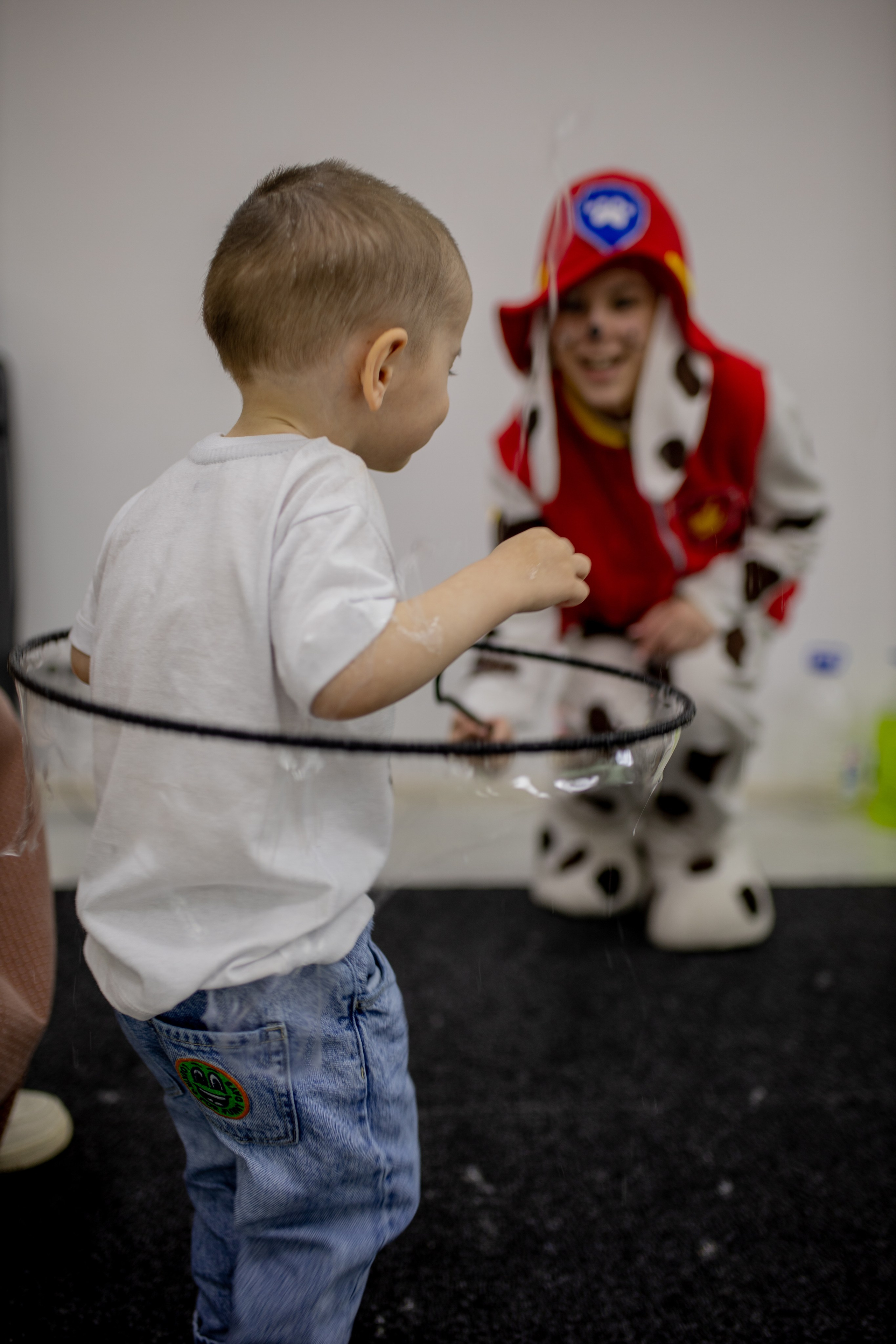 Вечеринка Вовочки. Семейный и детский фотограф в Петрозаводске