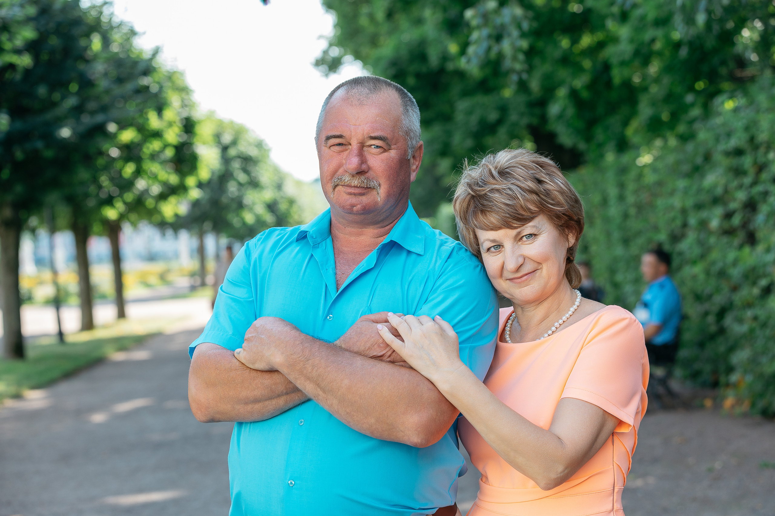 Юля и Андрей. Свадебный и семейный фотограф Раменское Жуковский  Александр Зимин