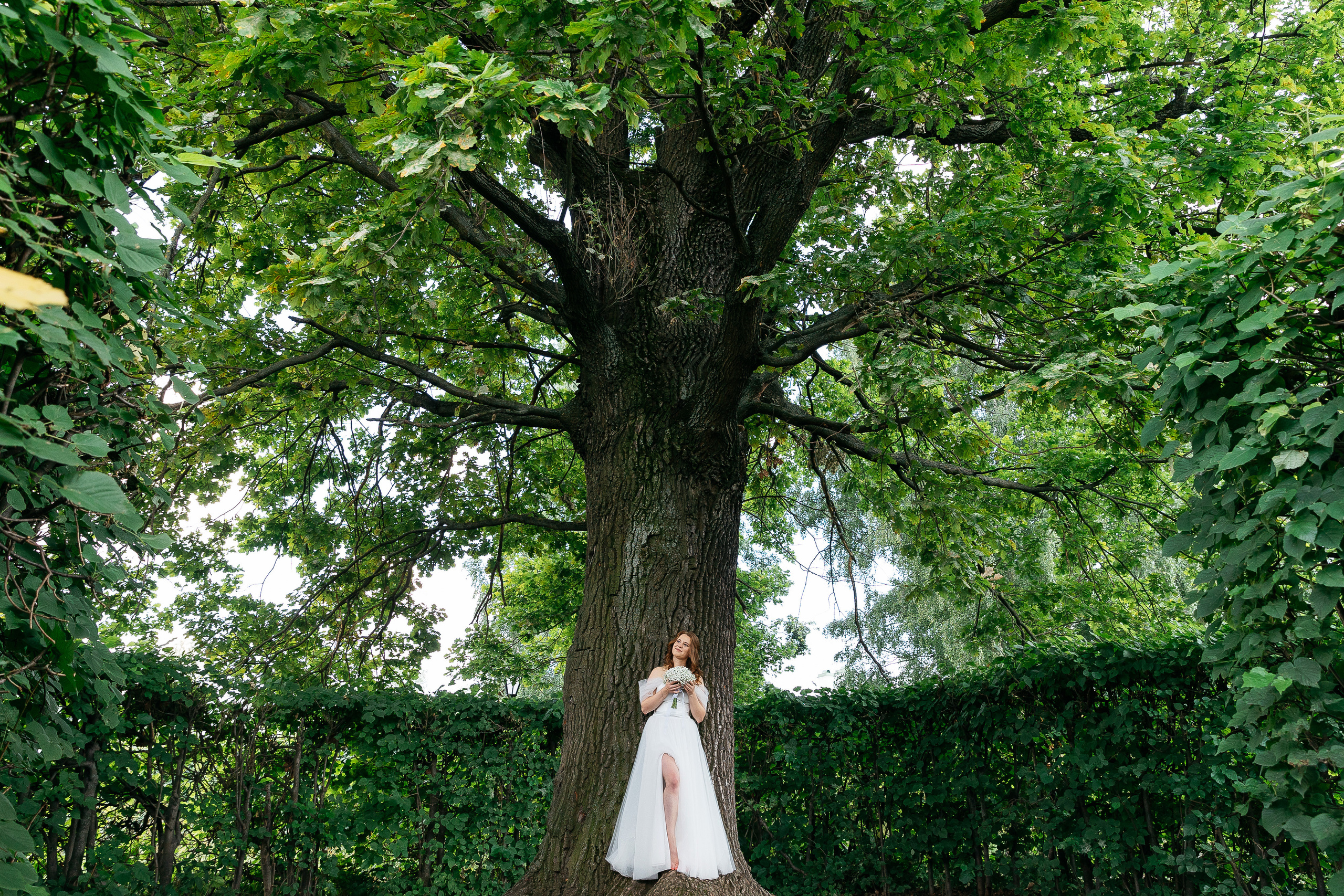 Юля и Андрей. Свадебный и семейный фотограф Раменское Жуковский  Александр Зимин