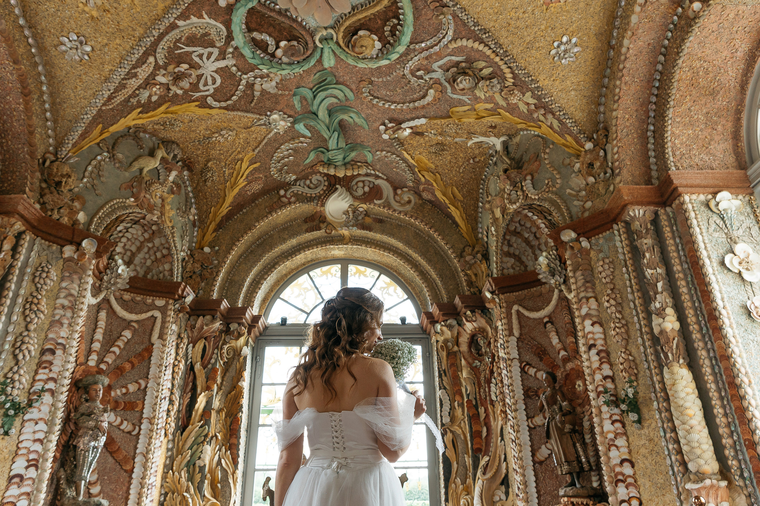 Юля и Андрей. Свадебный и семейный фотограф Раменское Жуковский  Александр Зимин