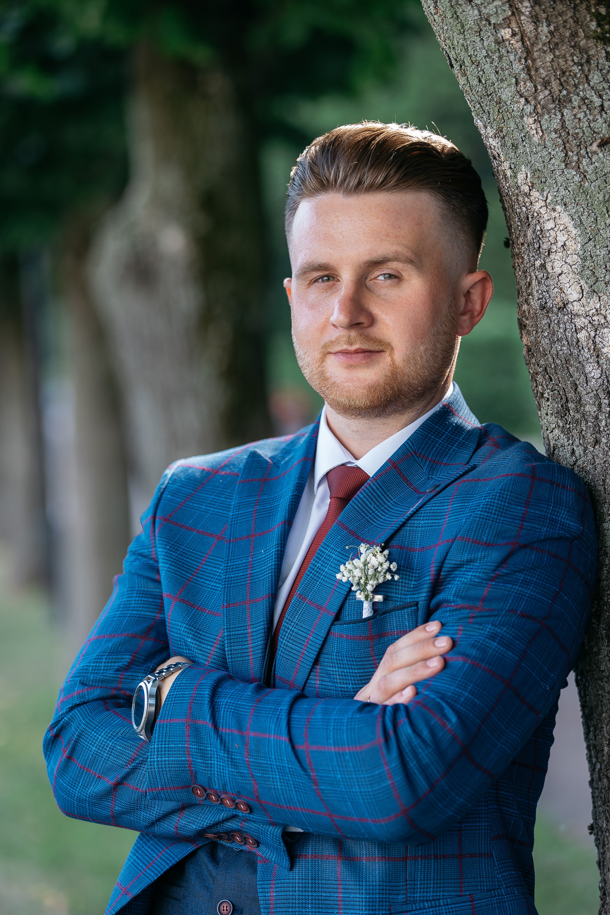 Юля и Андрей. Свадебный и семейный фотограф Раменское Жуковский  Александр Зимин