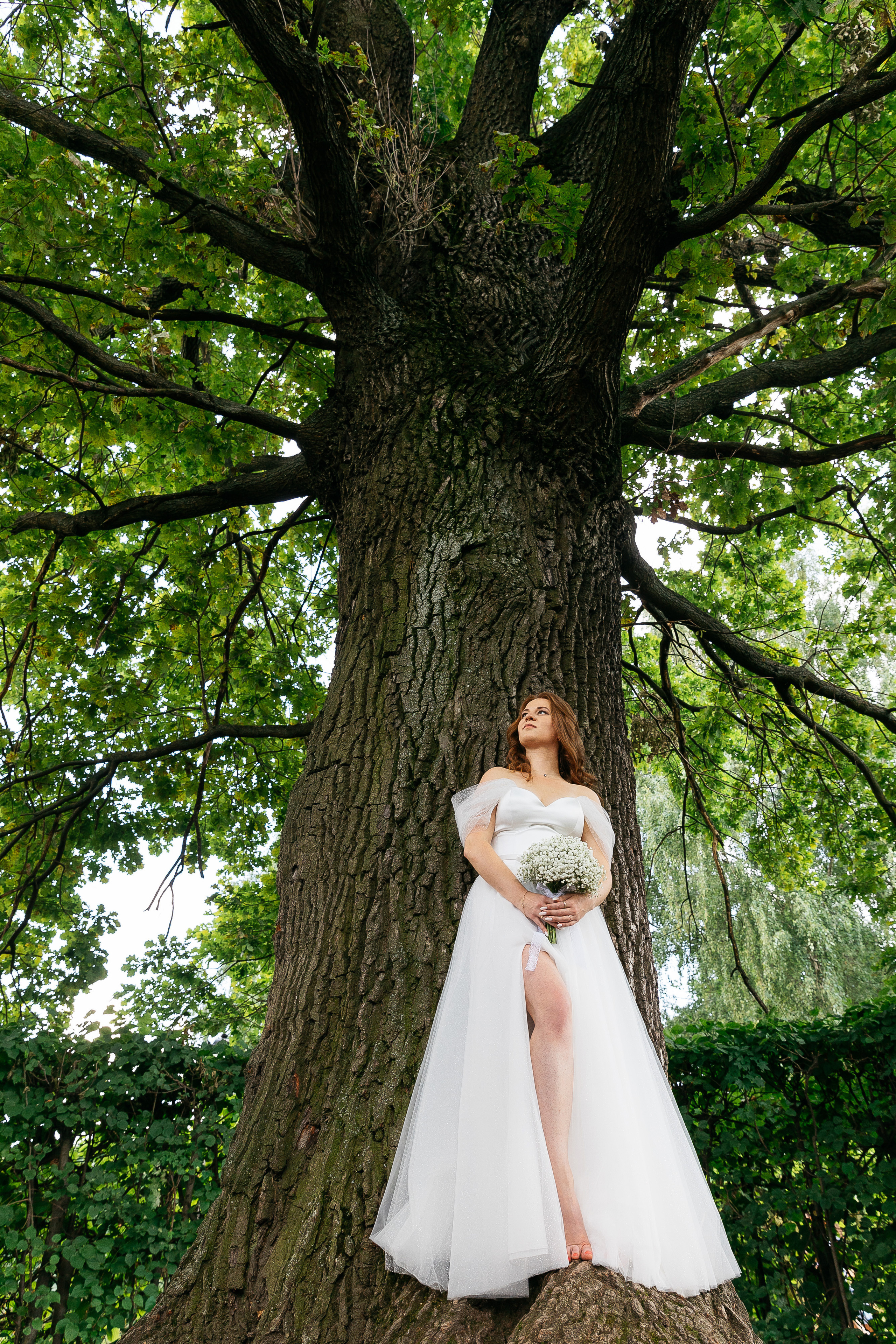 Юля и Андрей. Свадебный и семейный фотограф Раменское Жуковский  Александр Зимин