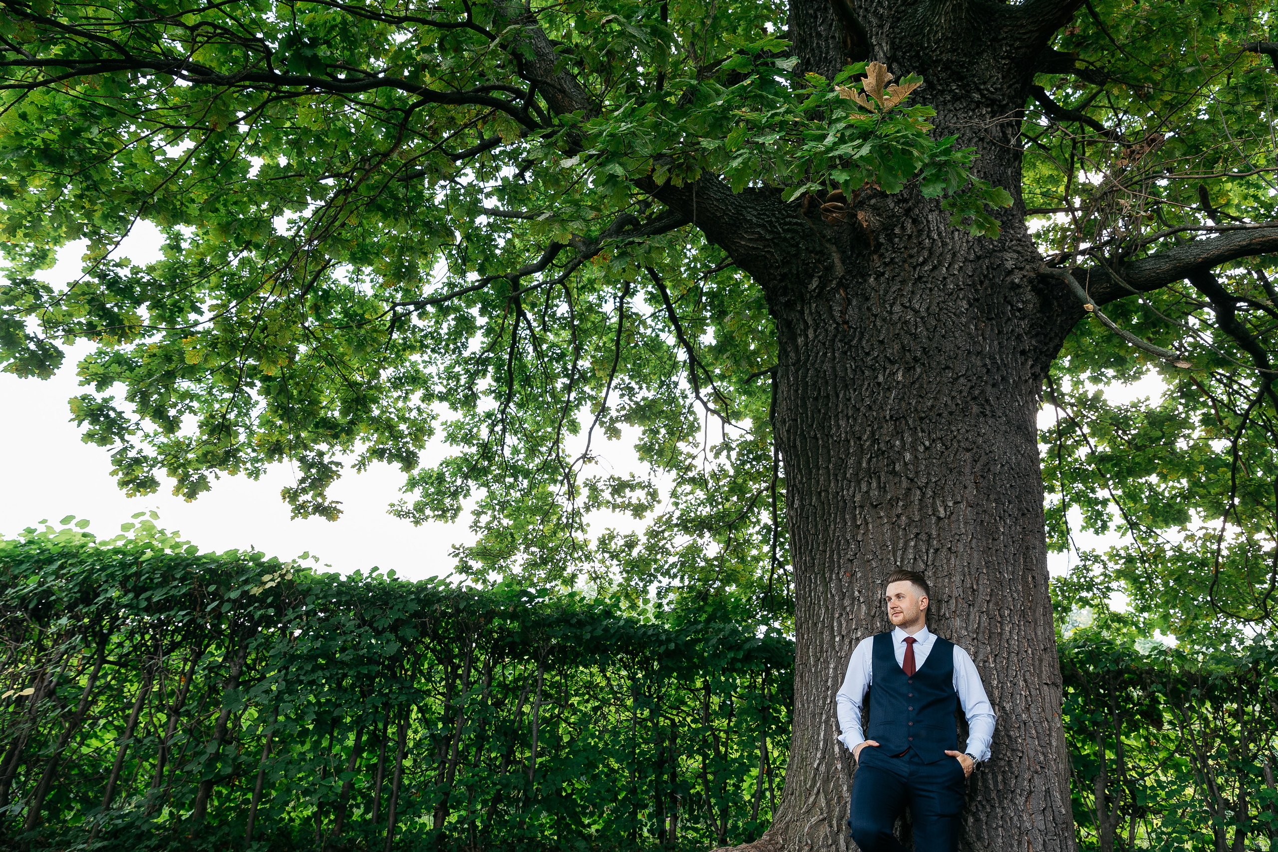 Юля и Андрей. Свадебный и семейный фотограф Раменское Жуковский  Александр Зимин