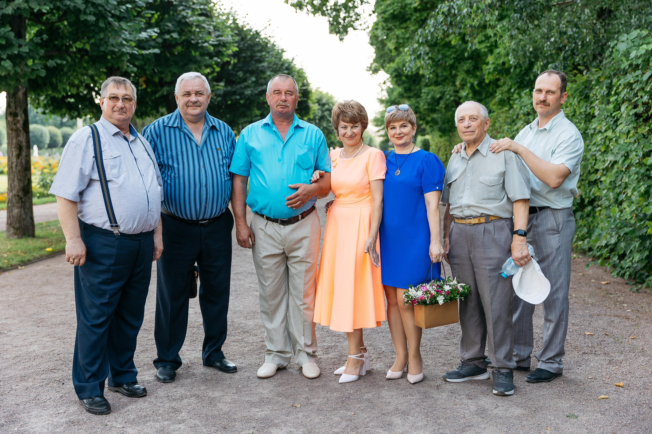 Юля и Андрей. Свадебный и семейный фотограф Раменское Жуковский  Александр Зимин