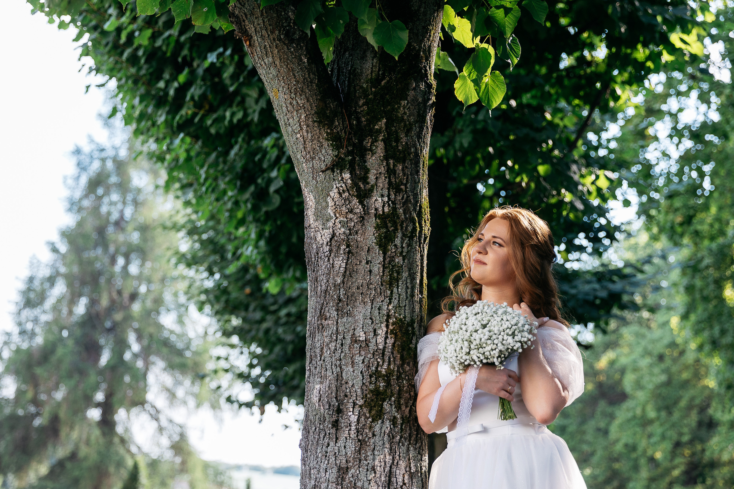 Юля и Андрей. Свадебный и семейный фотограф Раменское Жуковский  Александр Зимин