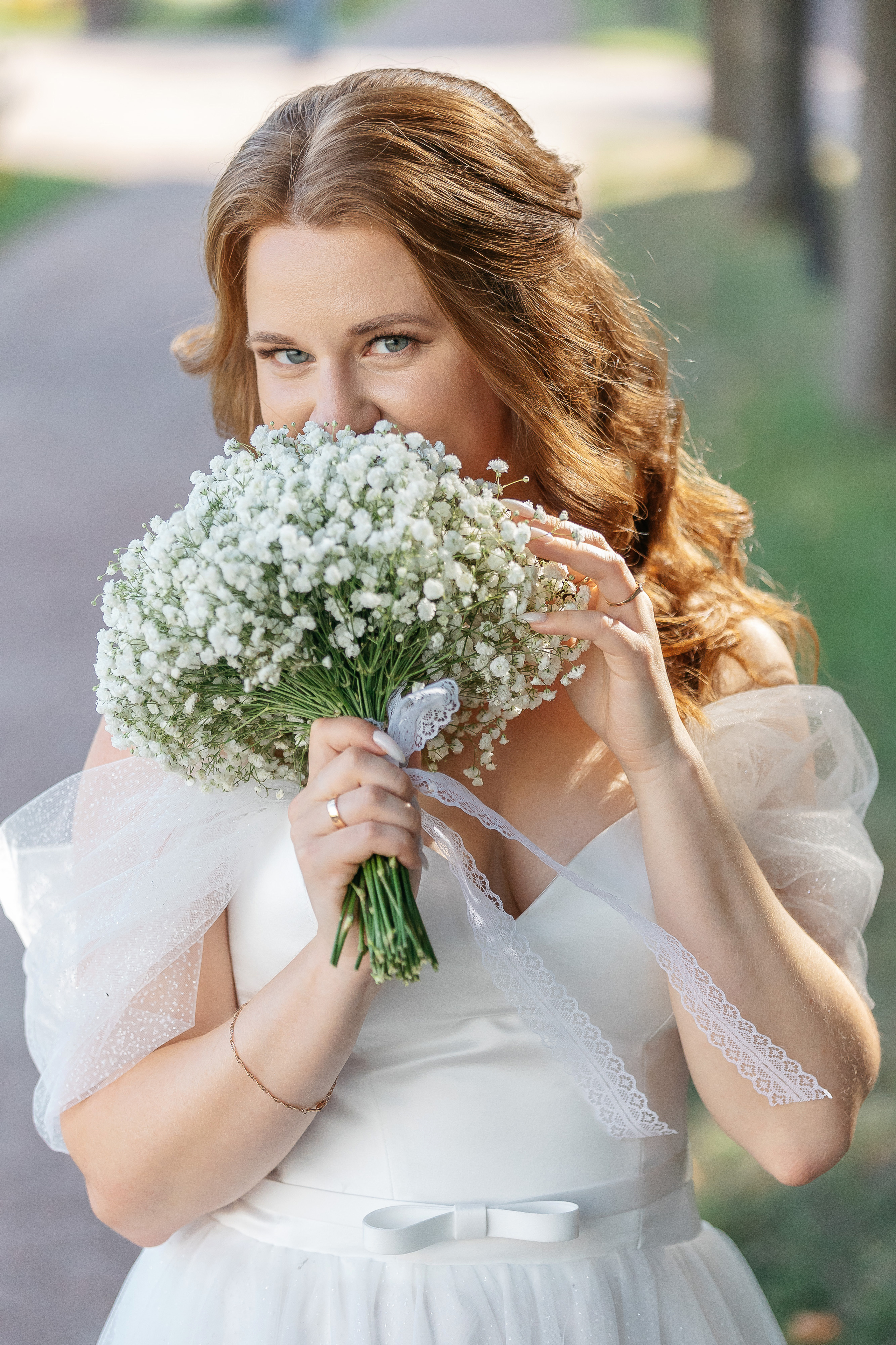 Юля и Андрей. Свадебный и семейный фотограф Раменское Жуковский  Александр Зимин