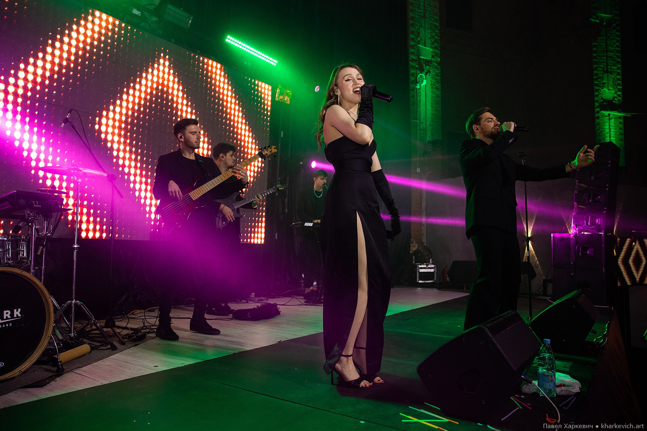 Корпоративы. Фото-видео студия WEDDING ART